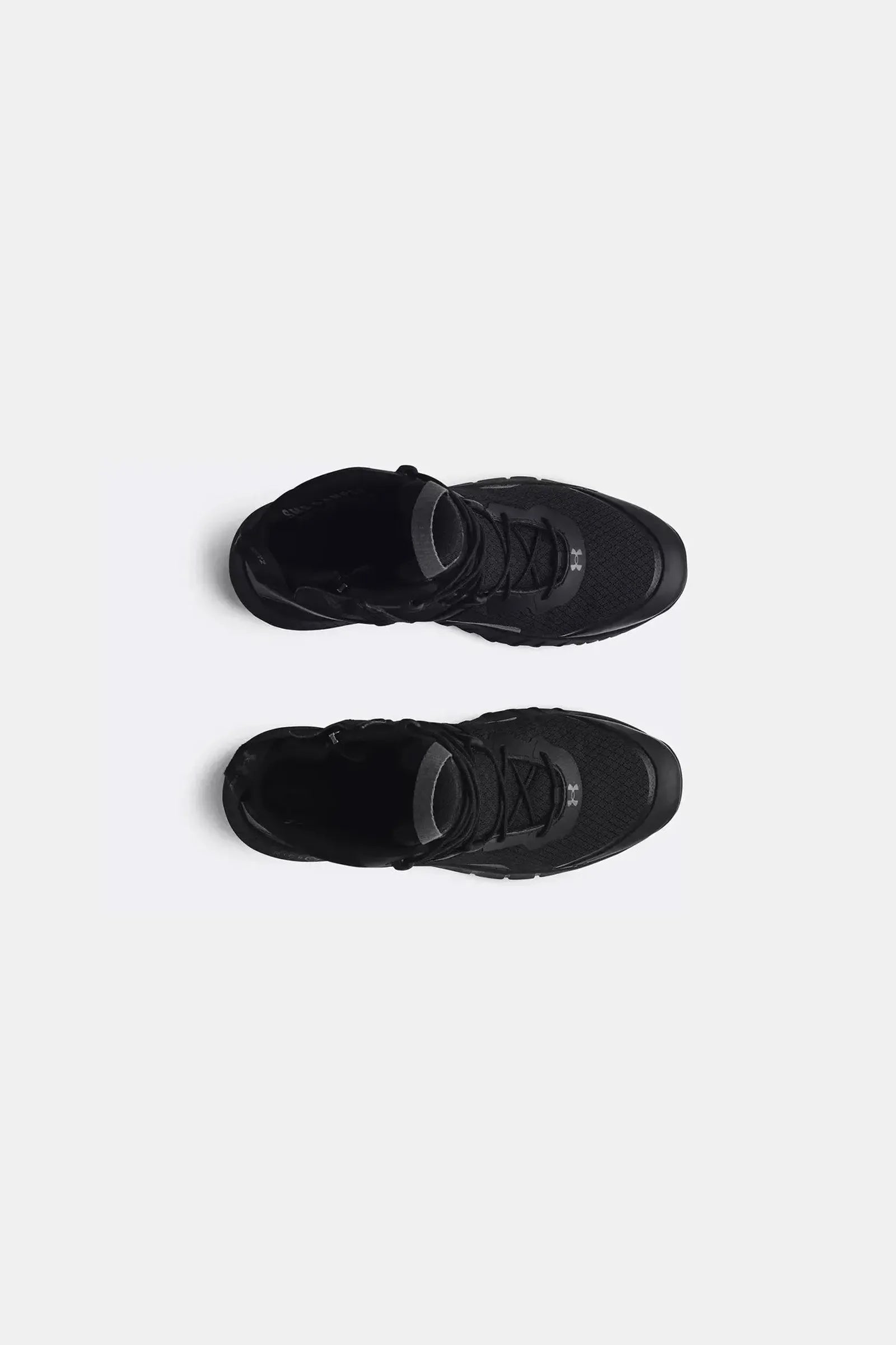 Under armour micro g valsetz zip mid trail 3023747-001