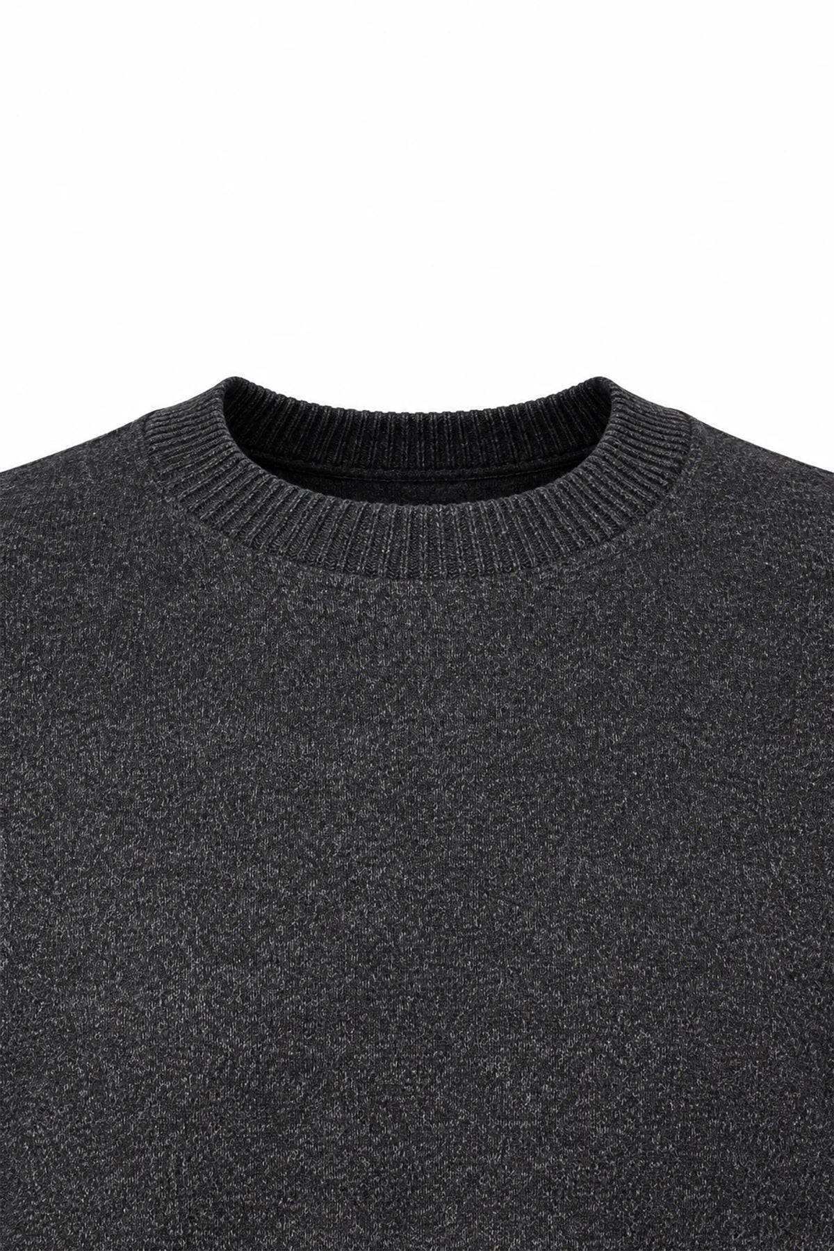 Bluze shadow knit