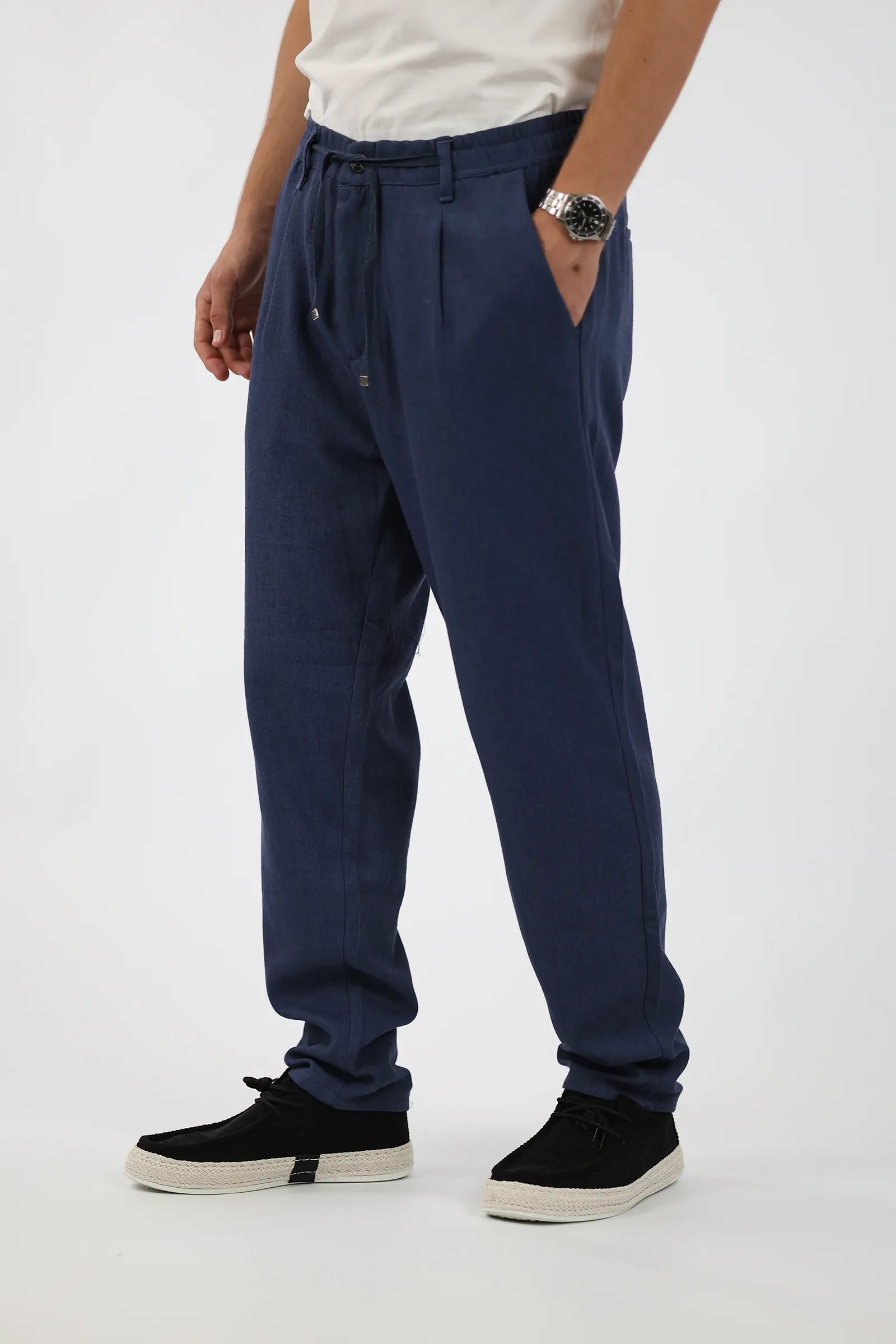 PANTALLONA RELAXED FIT