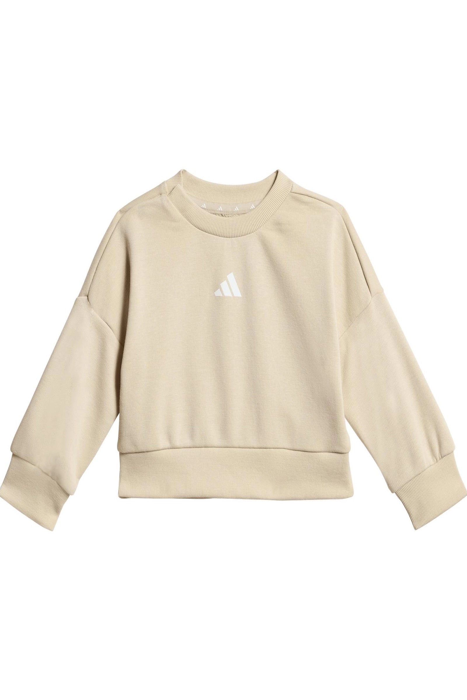 SET Adidas Baby sweatshirt and jogger pants KD5934