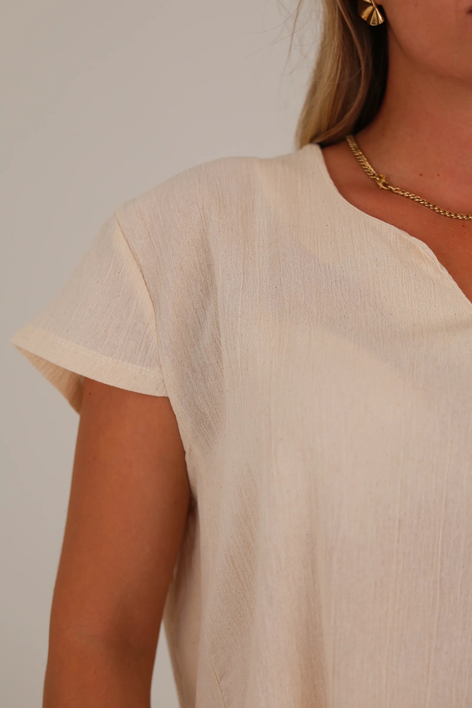 Maice fringe trim