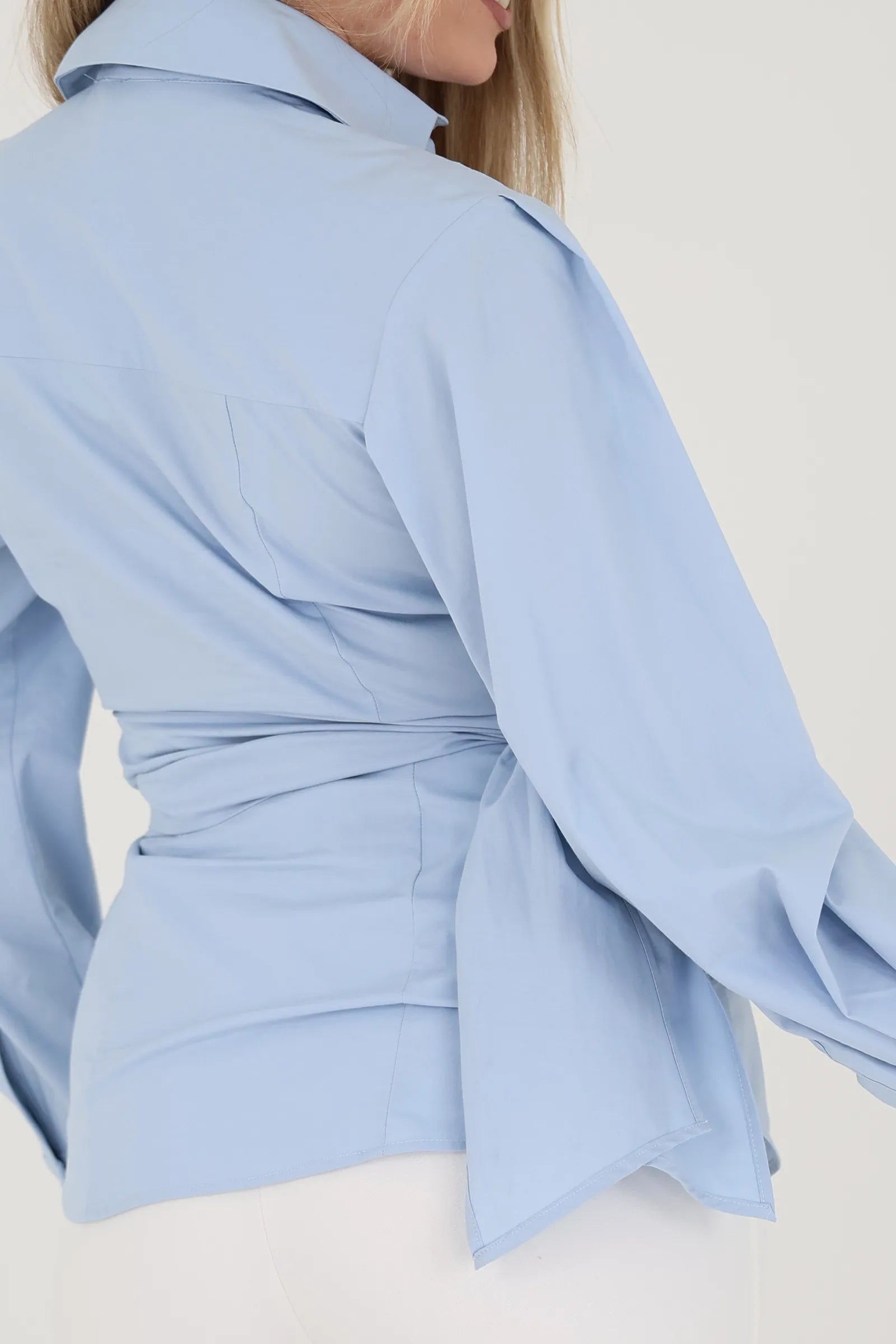 Kemishe wrap