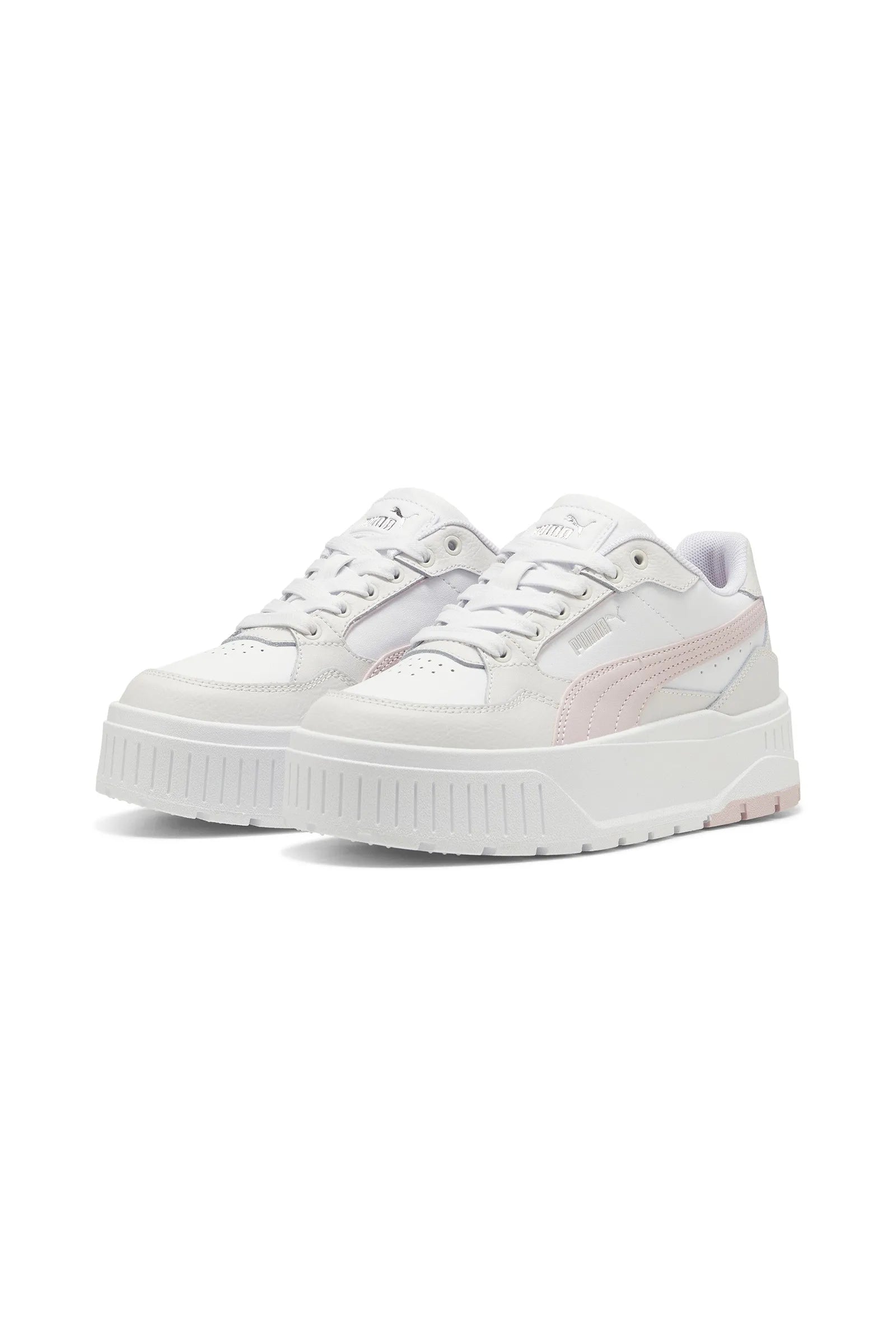 PATIKA Karmen II Idol Sneakers White