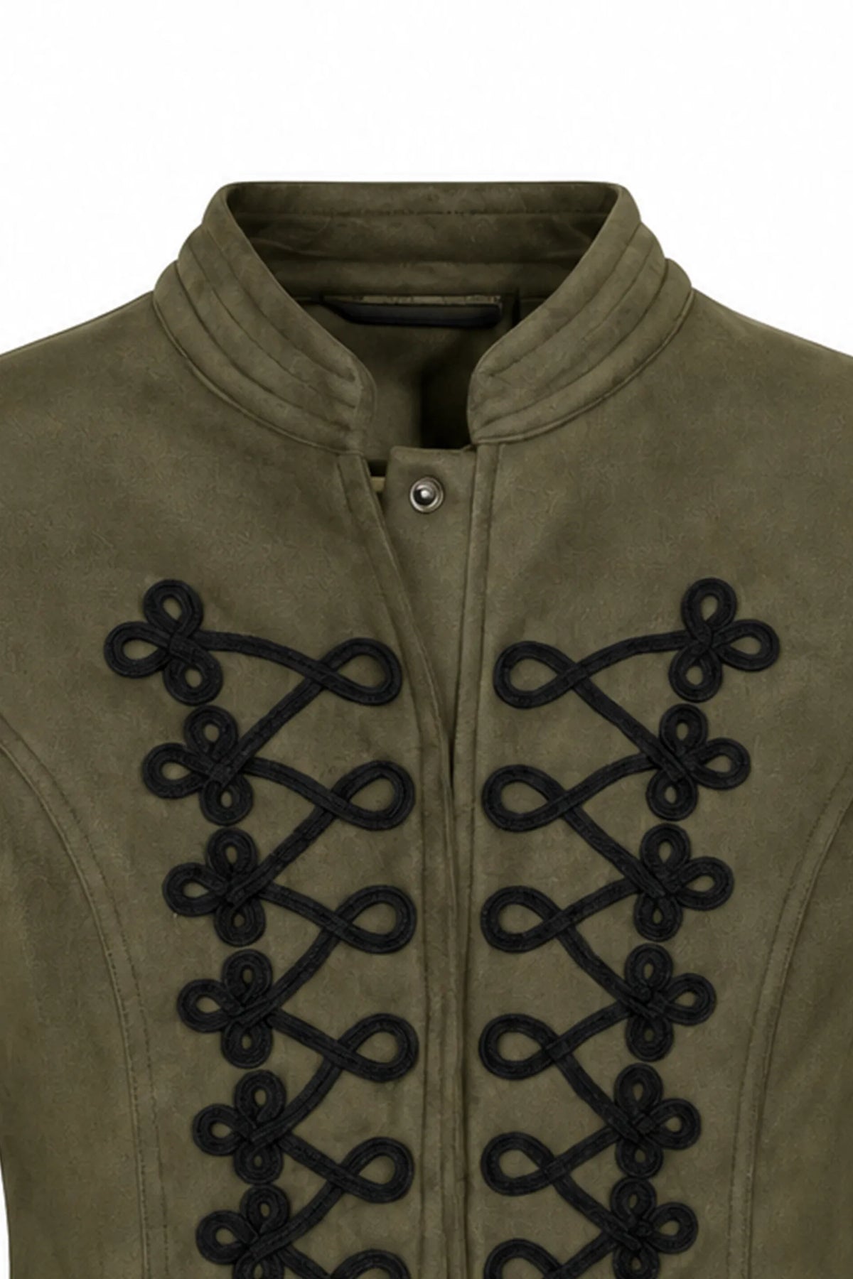 Jakne military-stil