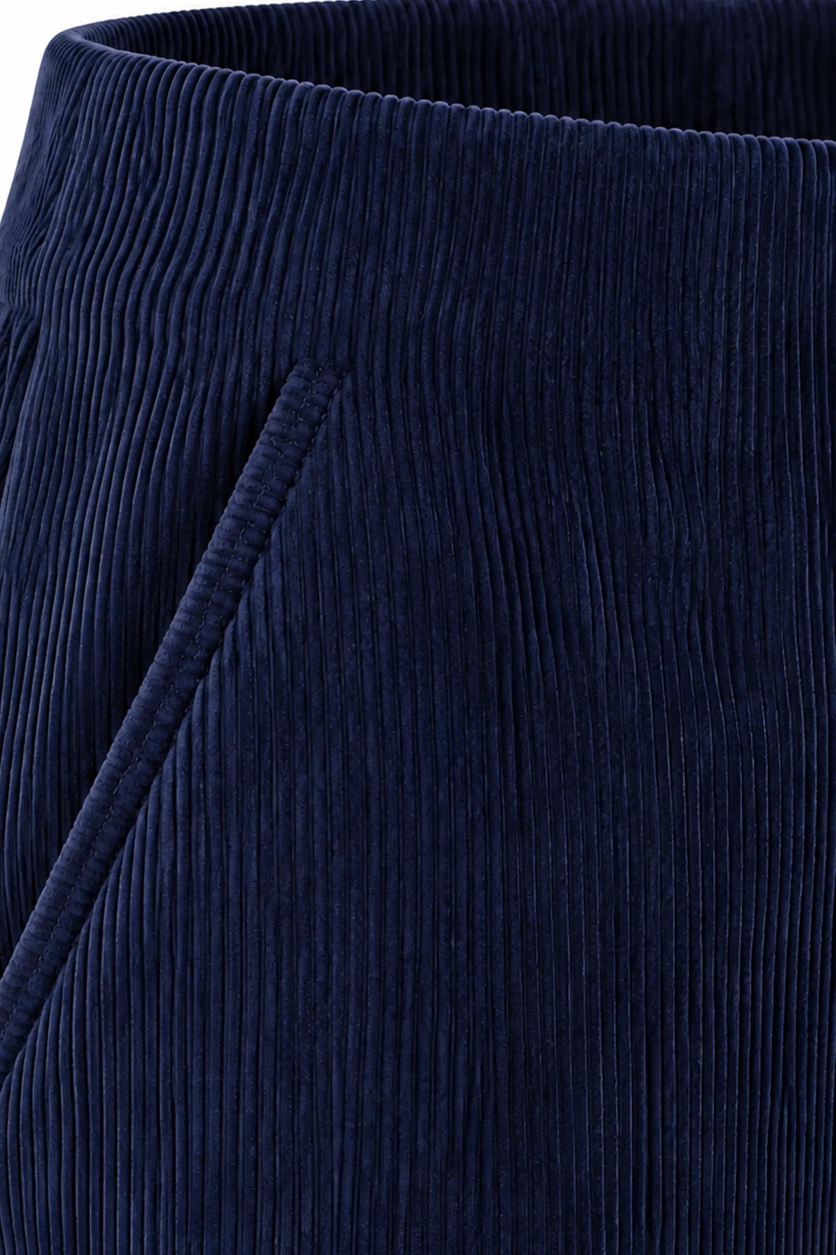 Pantallona soft velvet