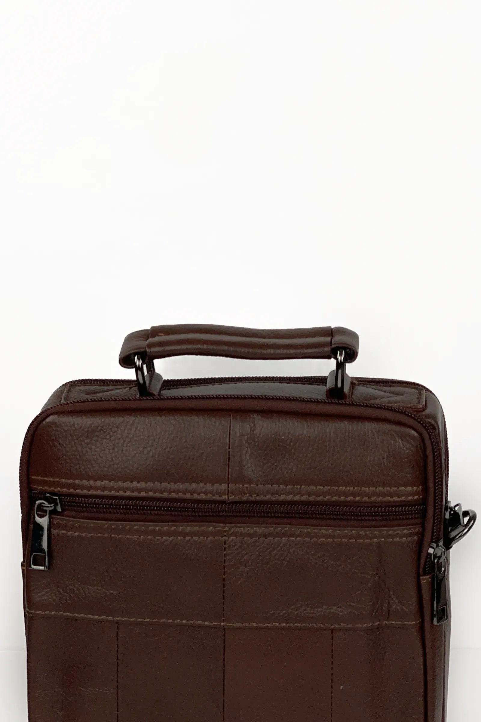 Çante business satchel