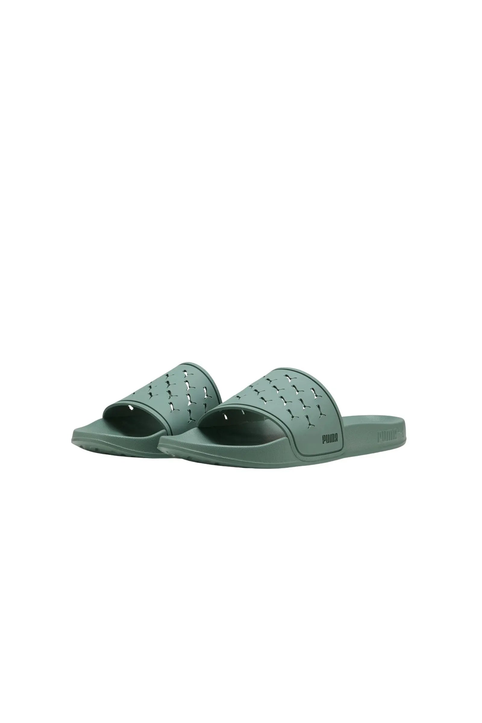 Puma men's slippers leadcat 2.0 cut out 395402-07