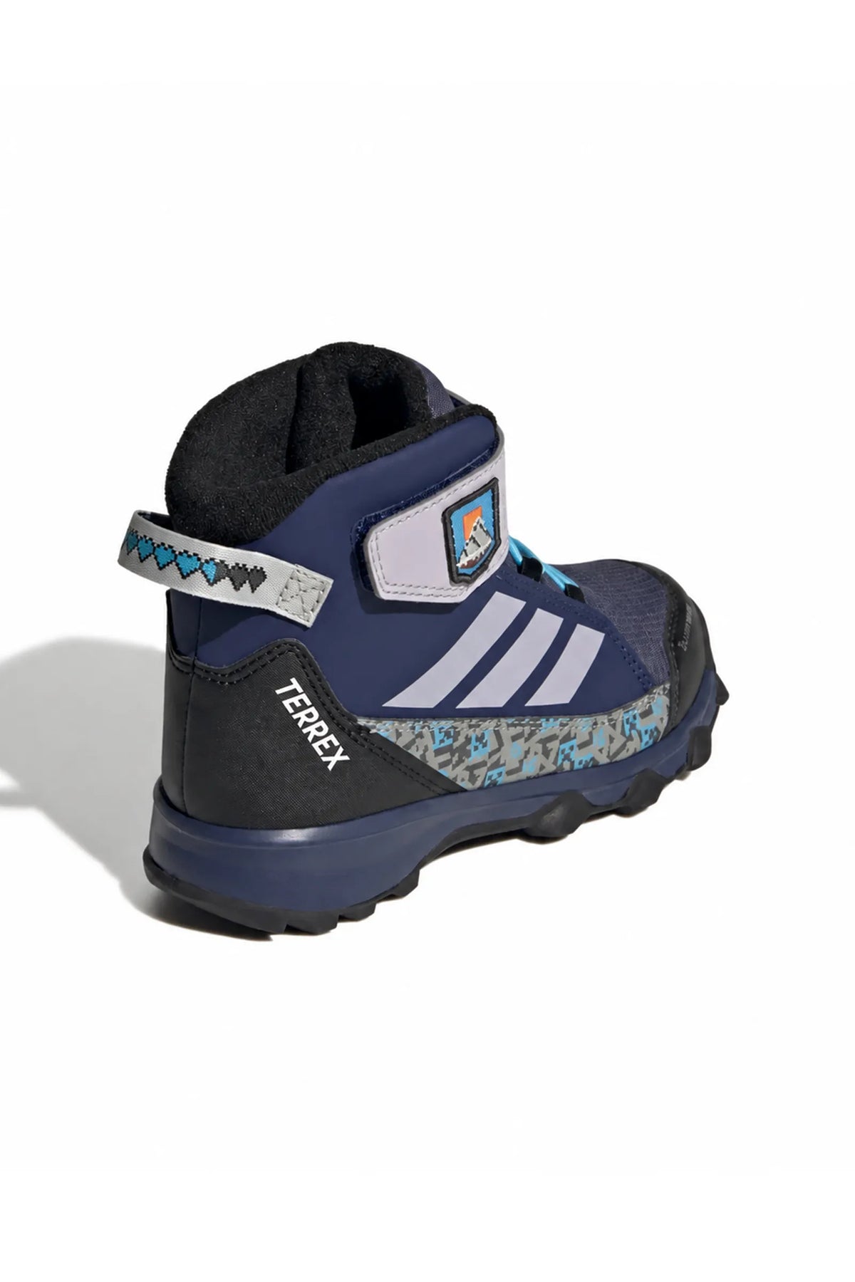 Adidas terrex snow cw minecraft KJ6489