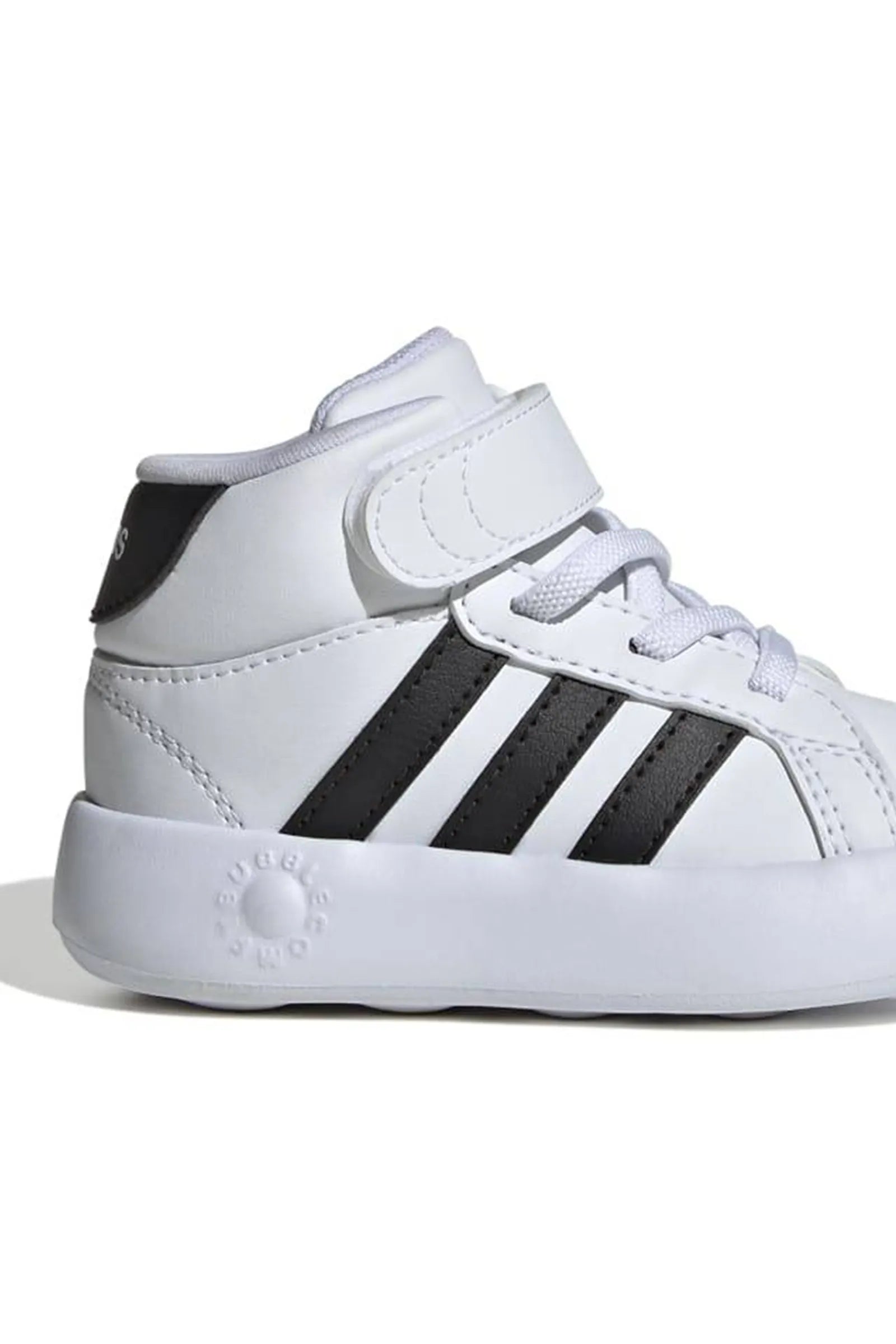 Adidas grand court mid IE3866