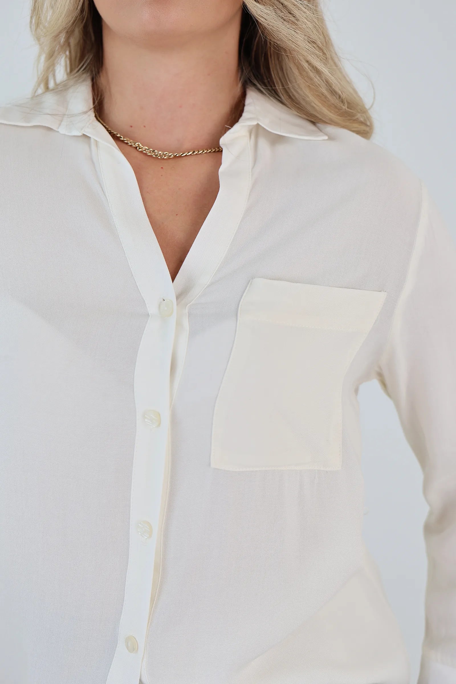 Kemishe  longline tunic