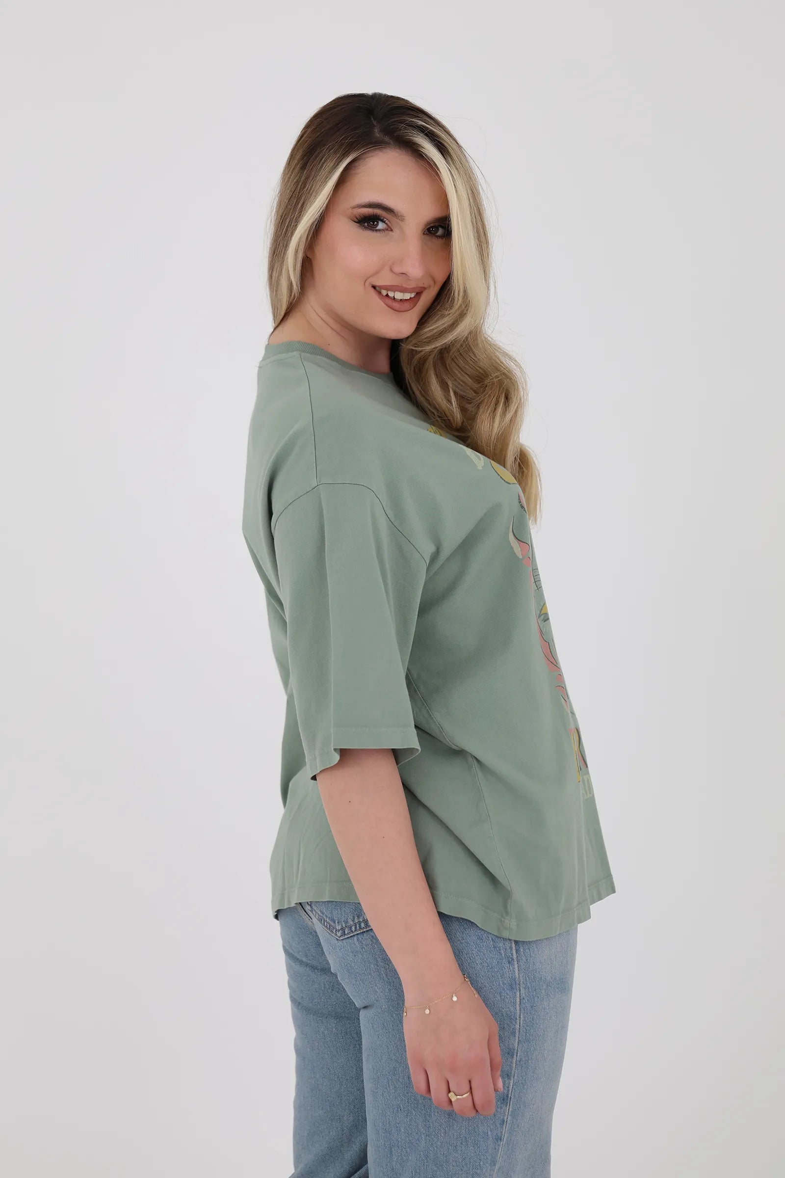 Maice sun graphic