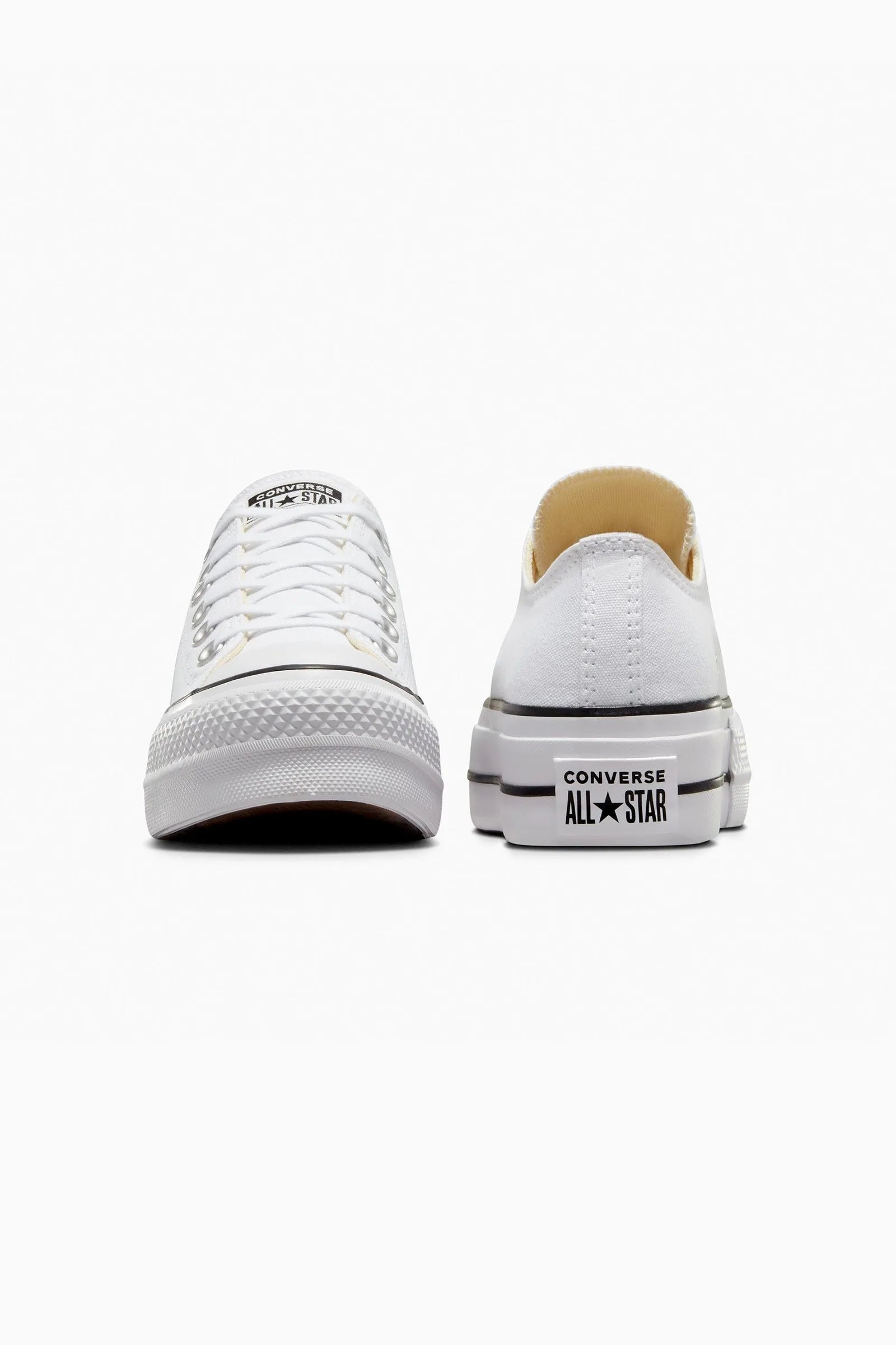 Converse chuck taylor all star lift platform canvas 560251C