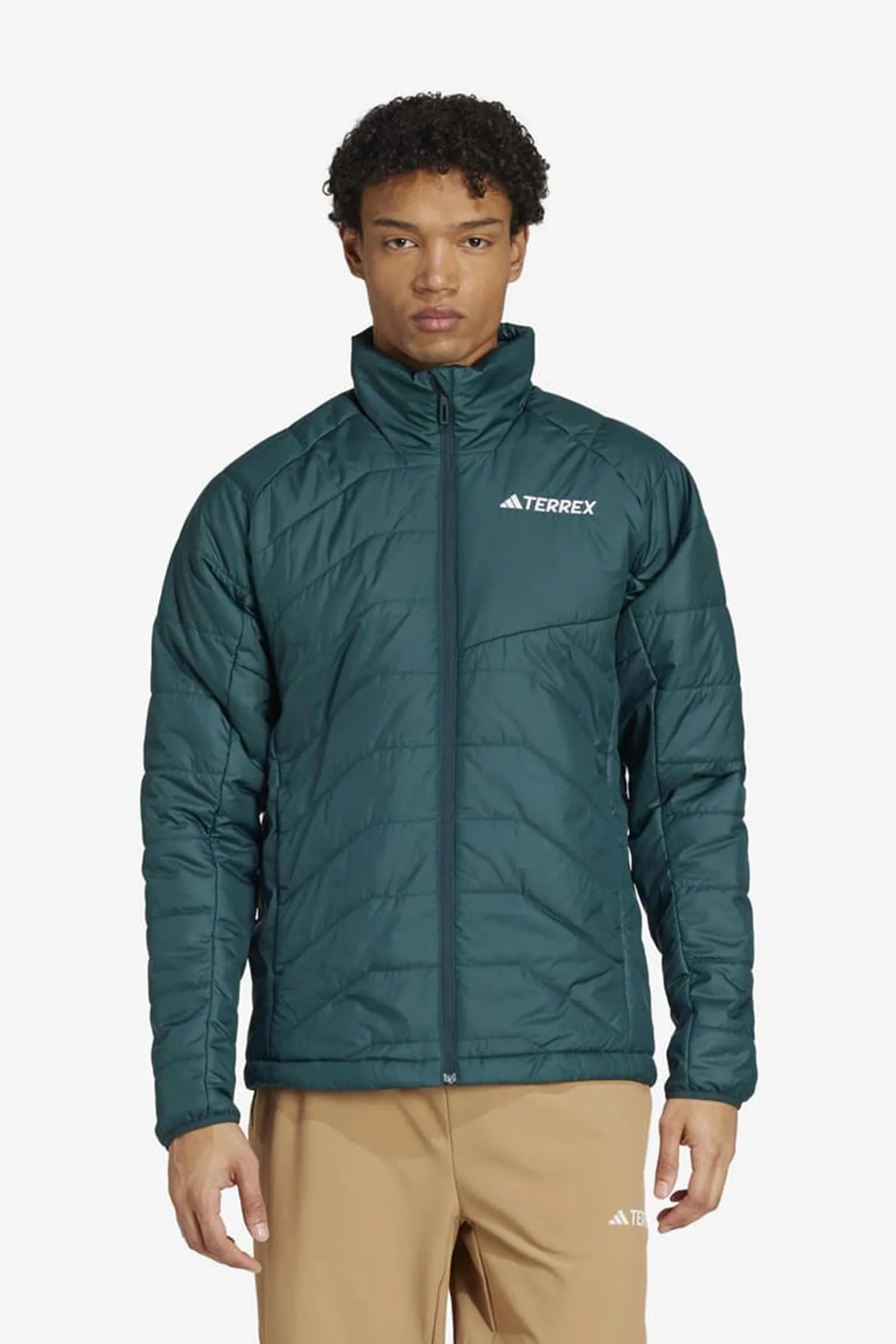 Jakne adidas terrex multi-synthetic thermal JL9787