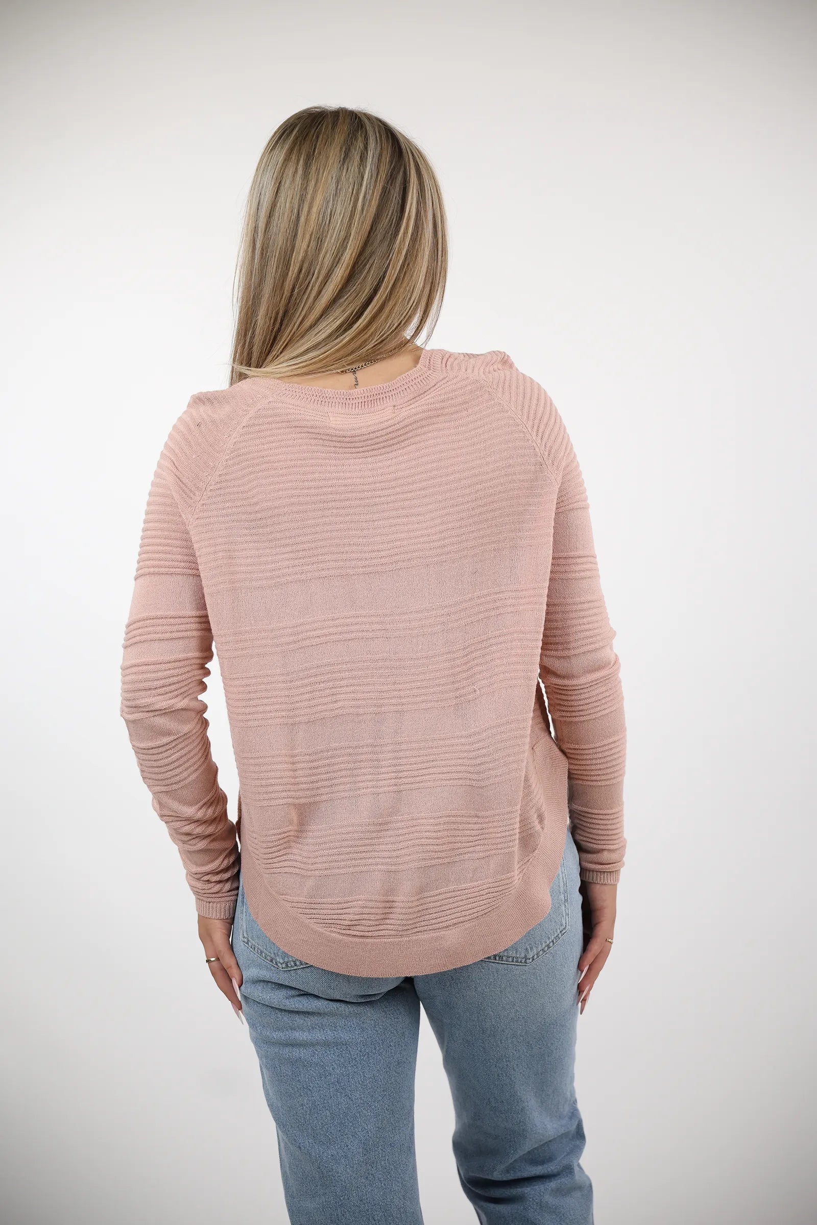 Xhemper comfortable knit