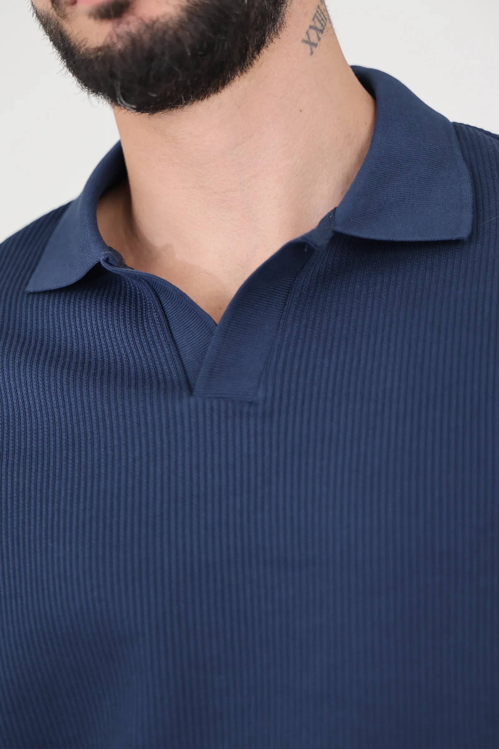 Maice open polo