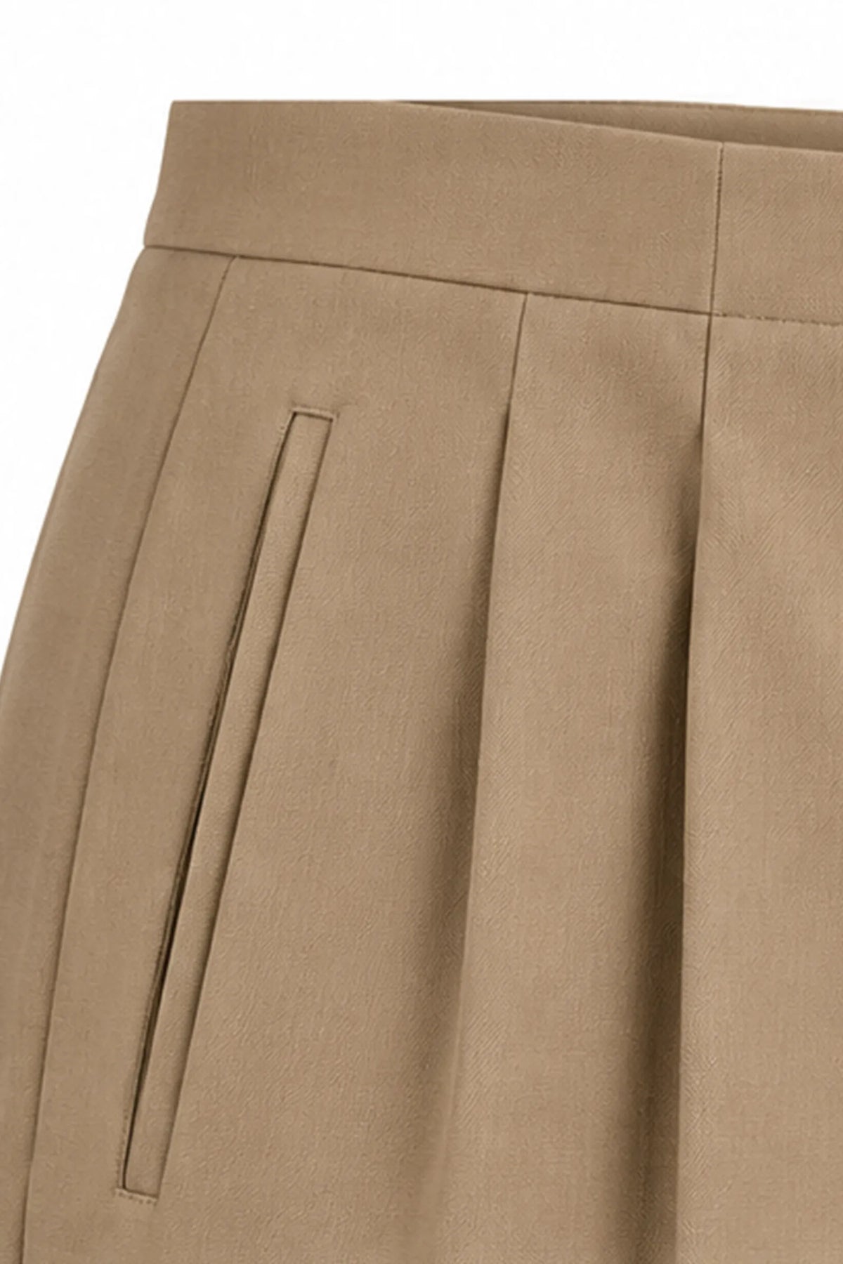 Pantallona formal pants