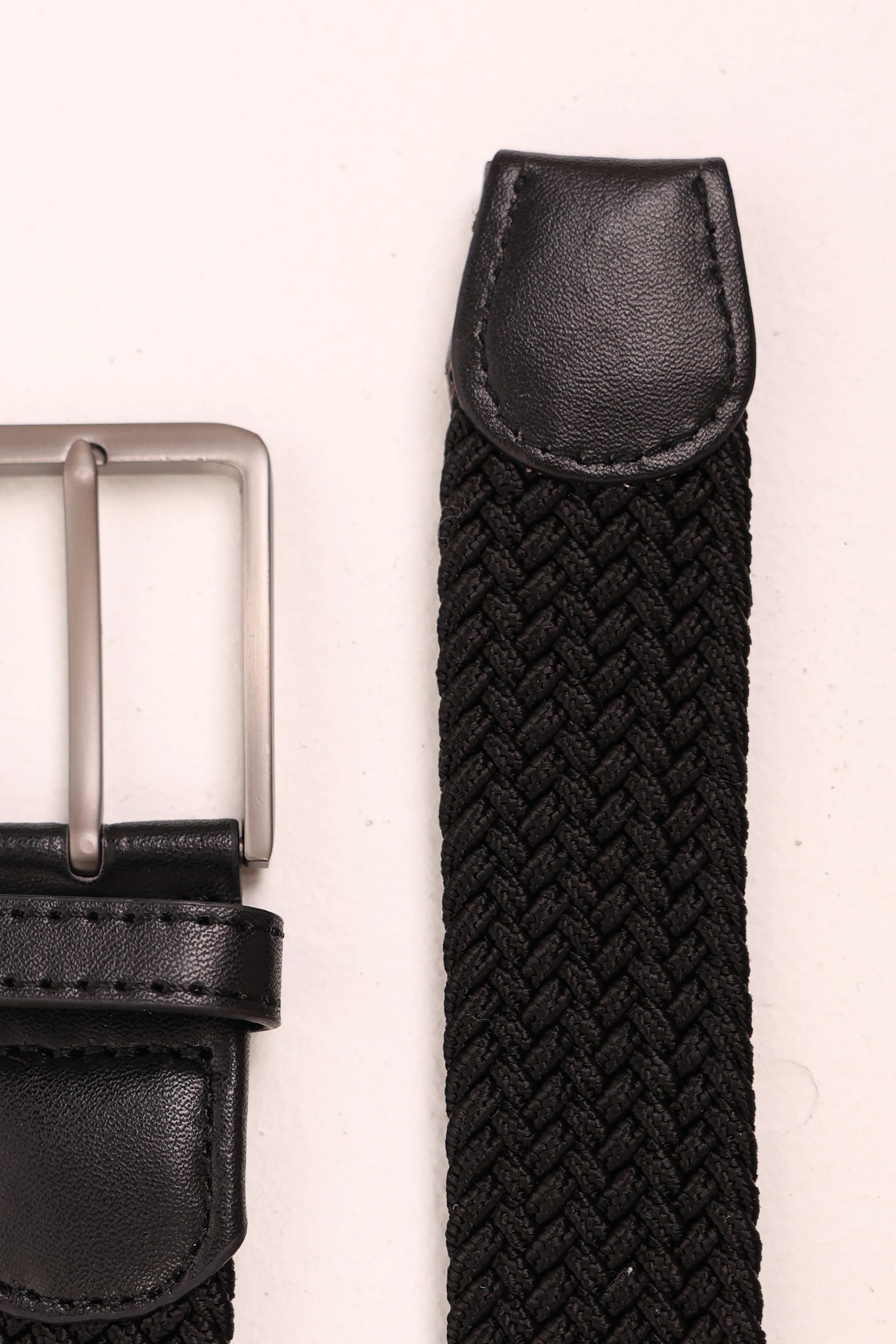 Rryp woven elastic