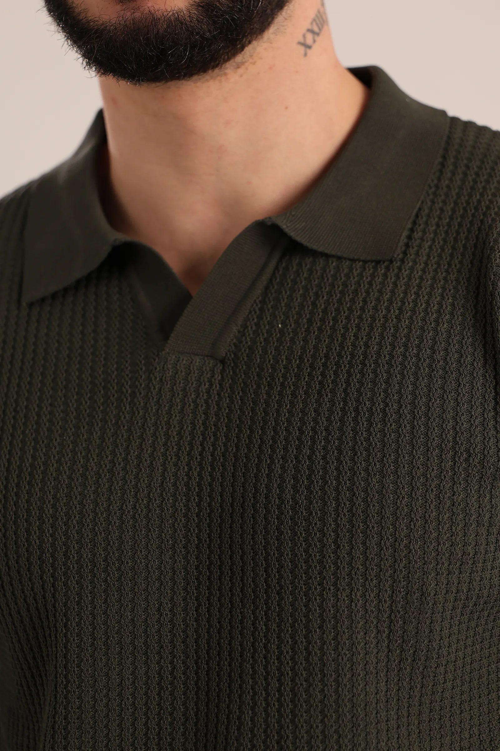 Maice knit sweater