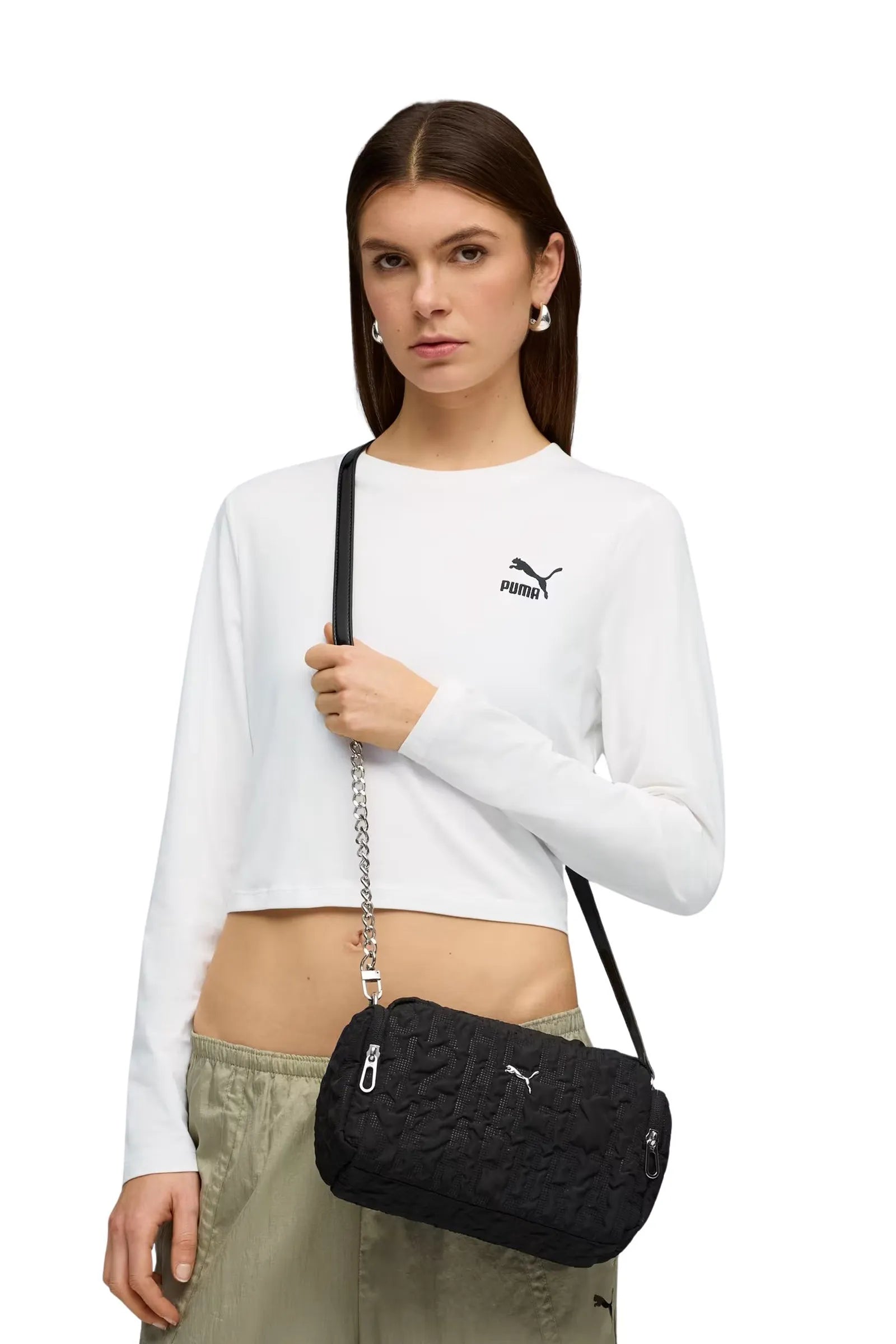 Çante puma strata multi-pocket crossbody 092225-01