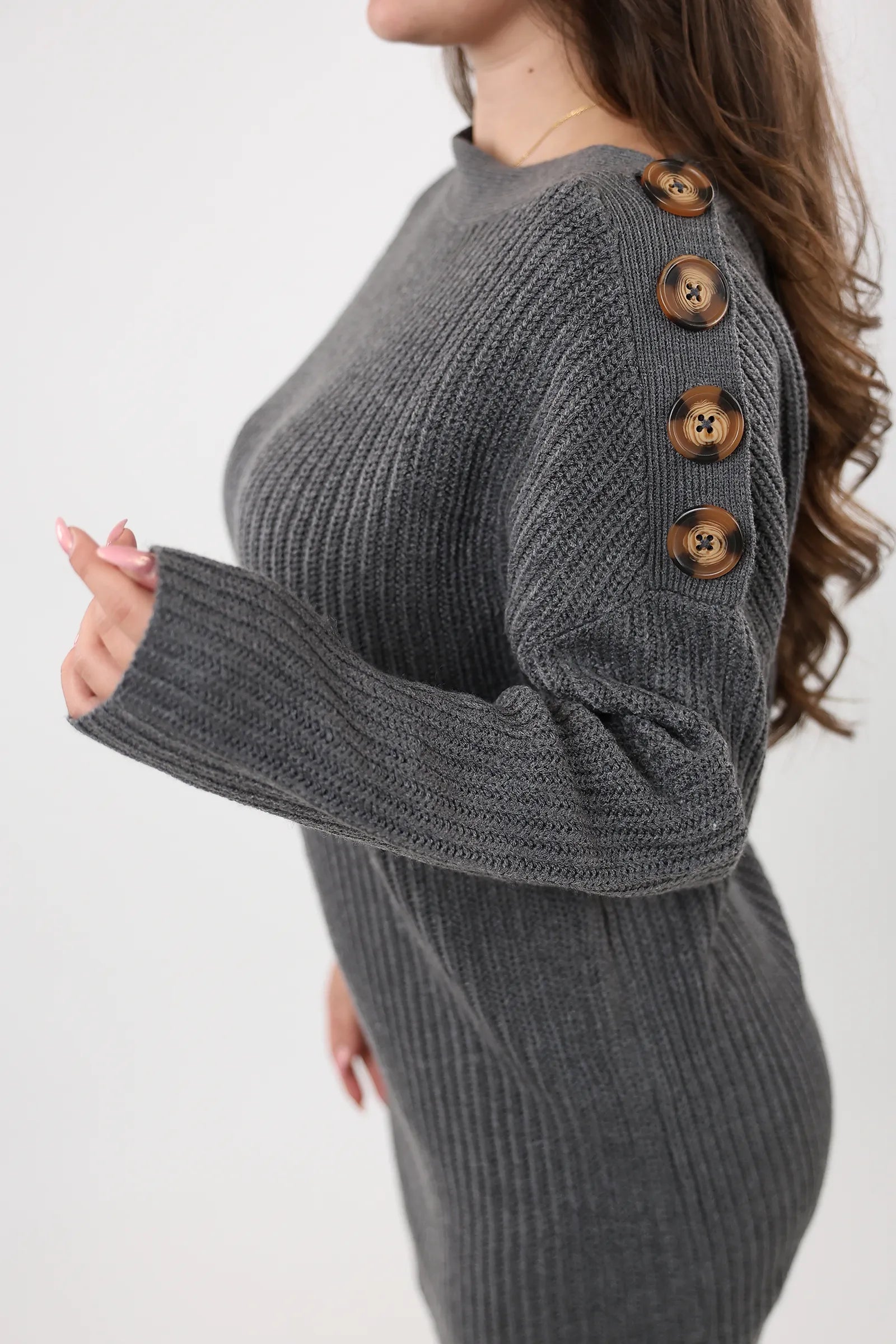 FUSTAN KNITTED