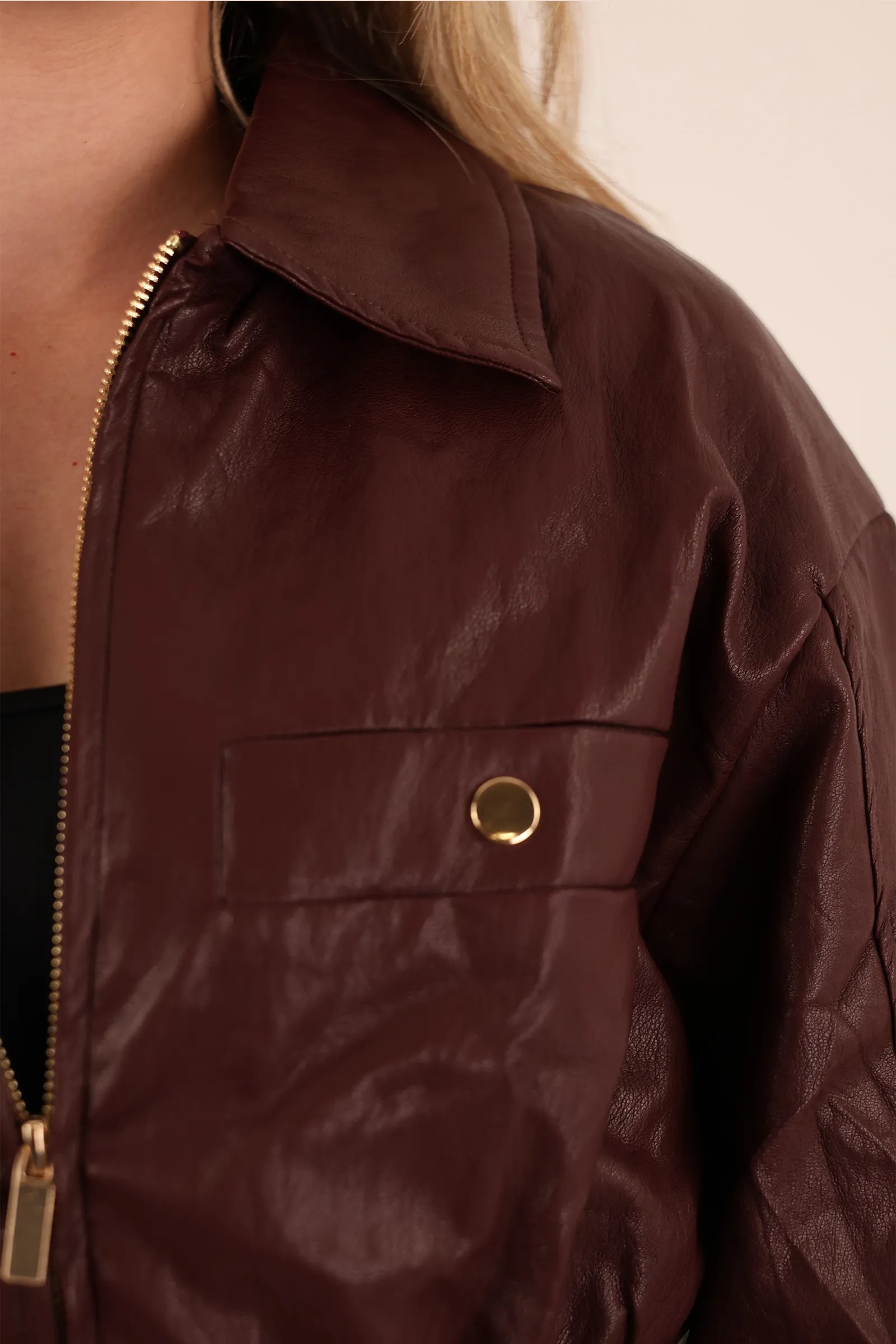 Jakne zip up