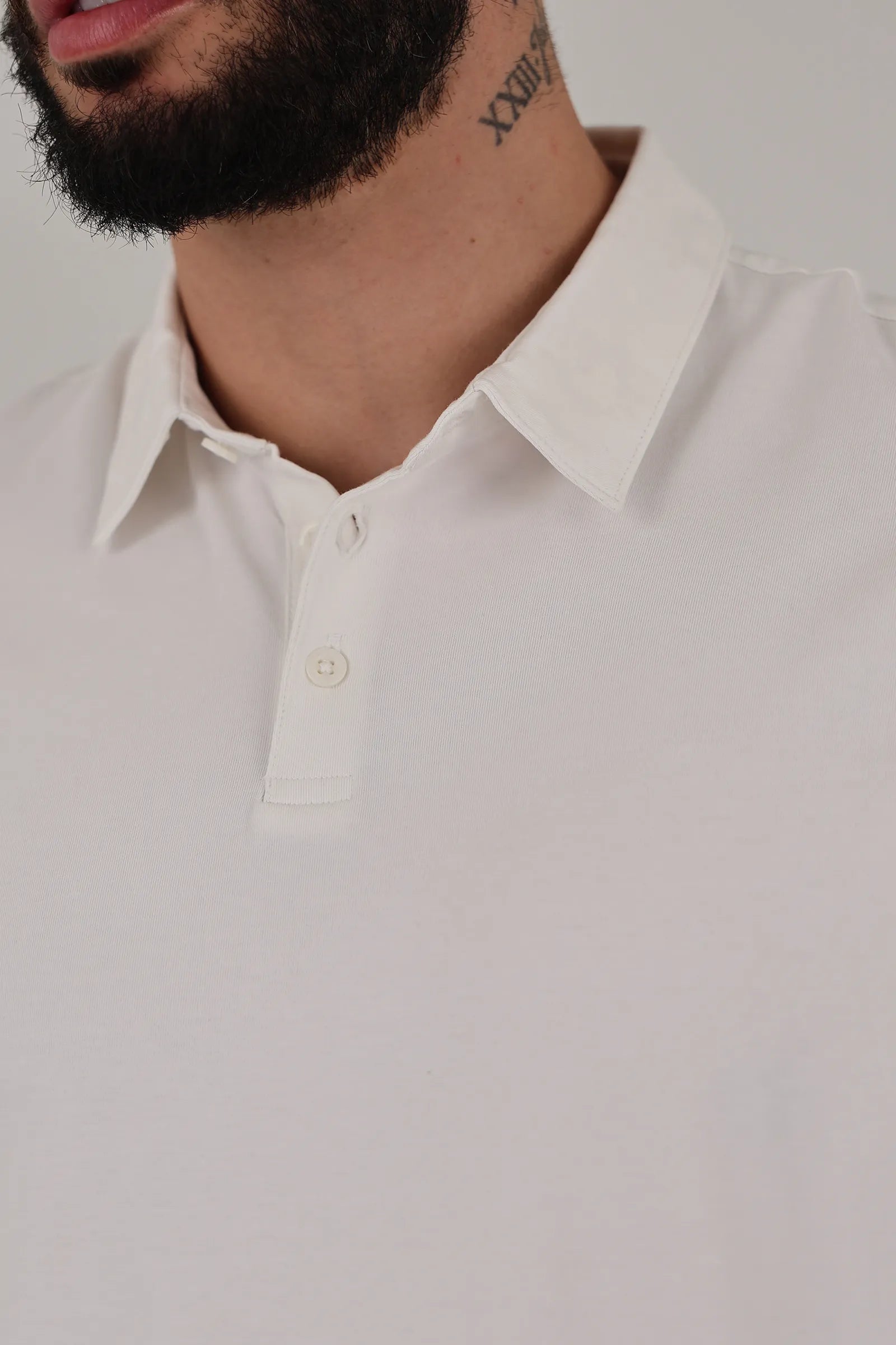 Maice golf polo