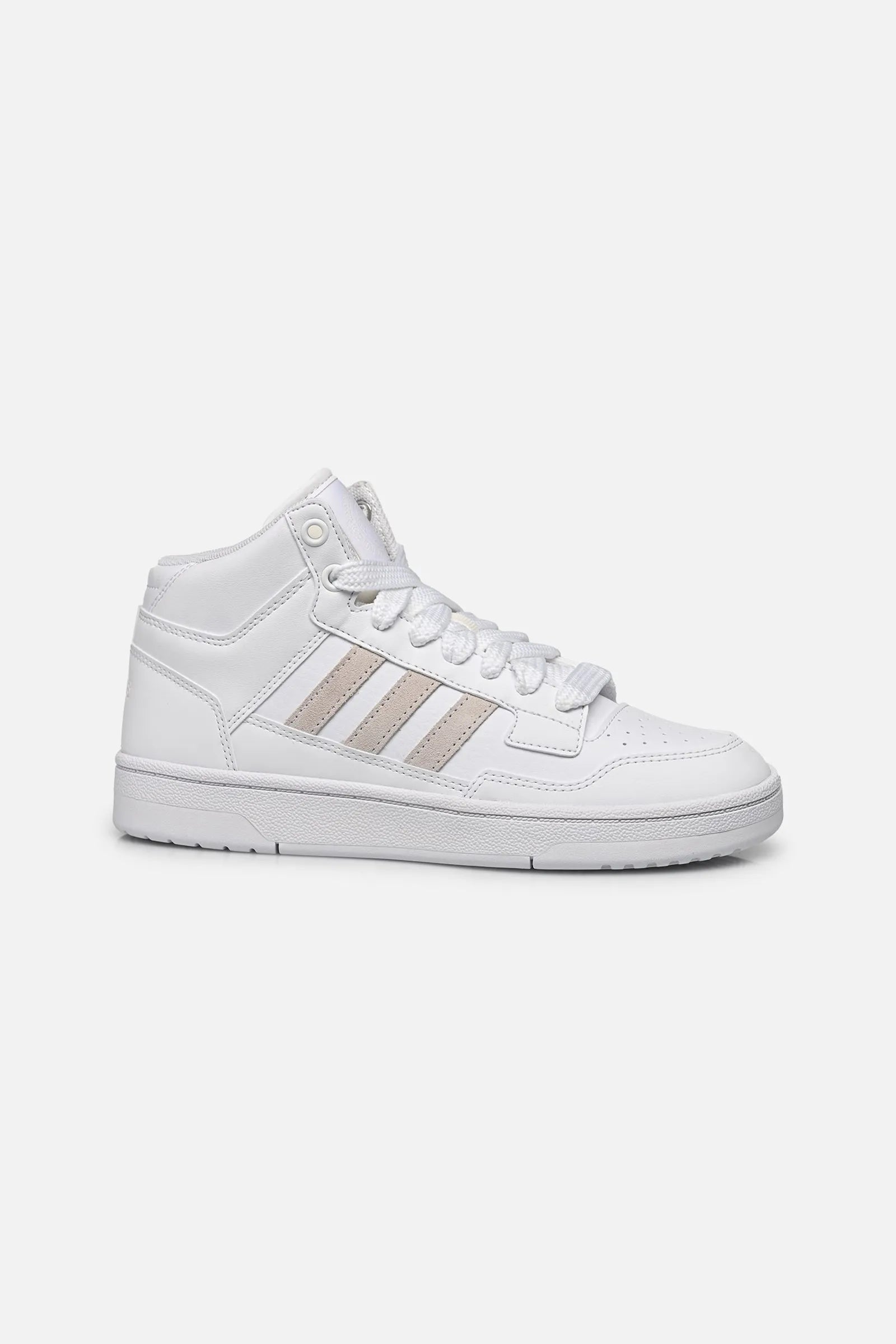 Adidas high-top sneakers - rapid court mid w JR0191