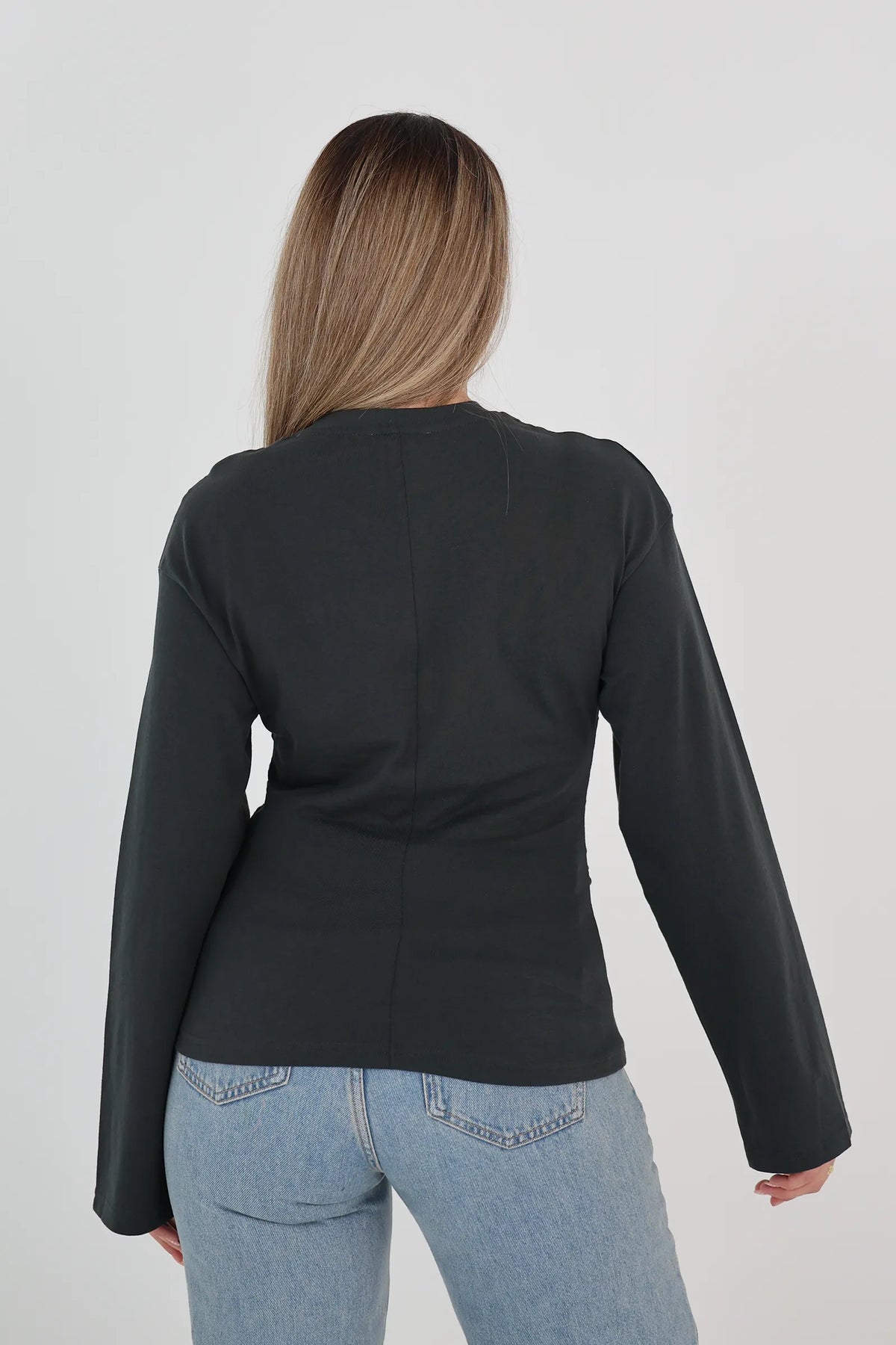 Bluze corset style