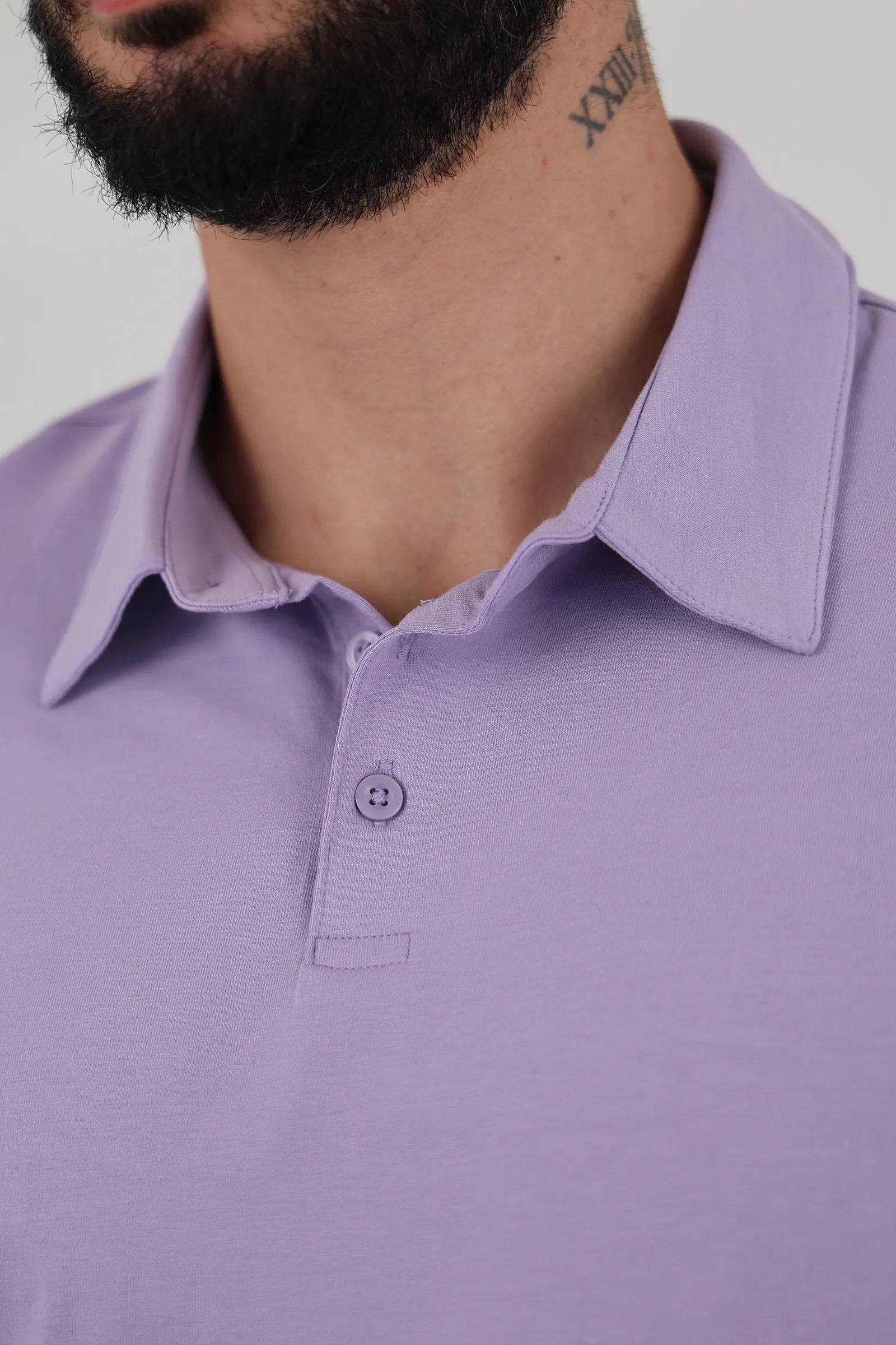 Maice golf polo