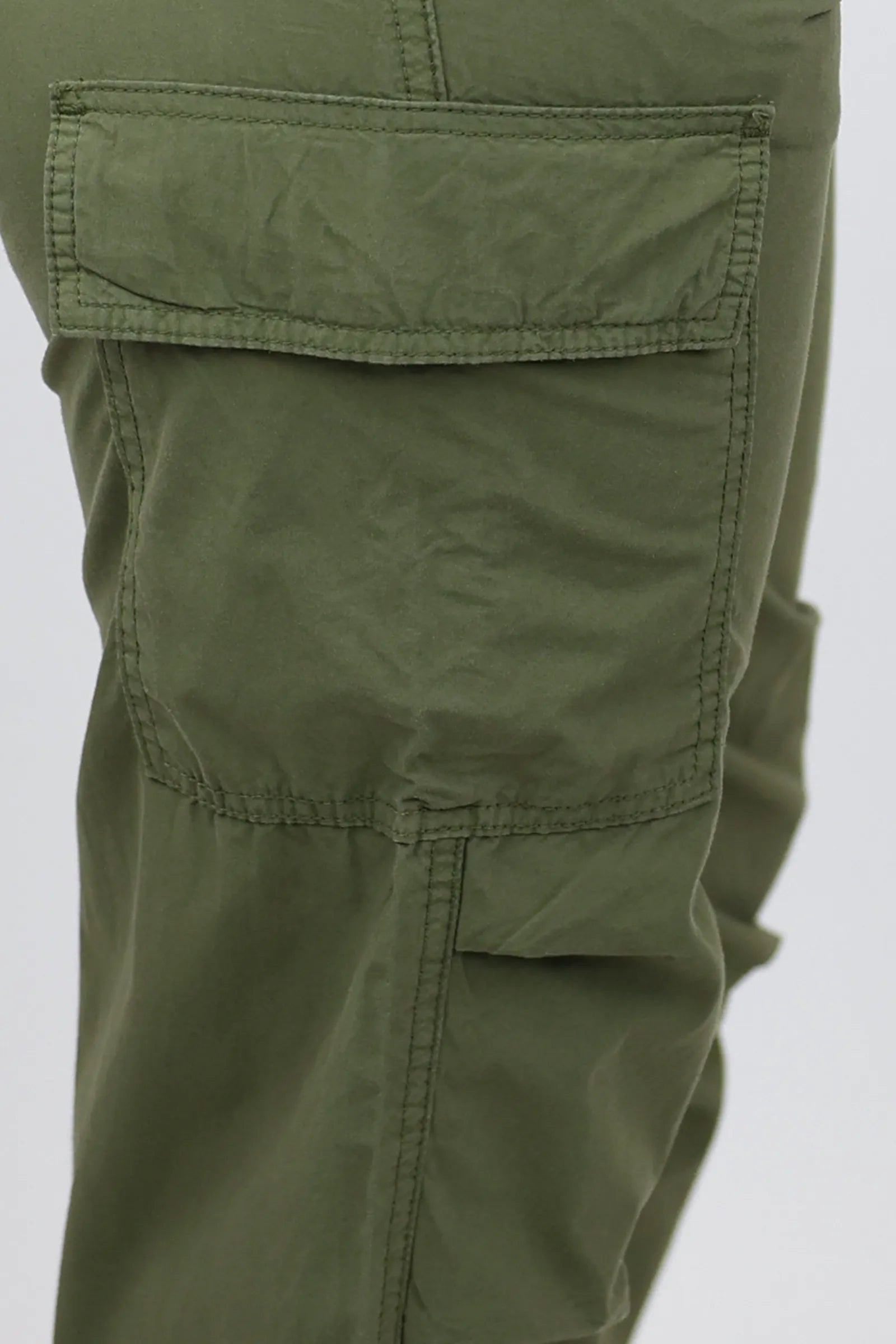 Pantallona  military