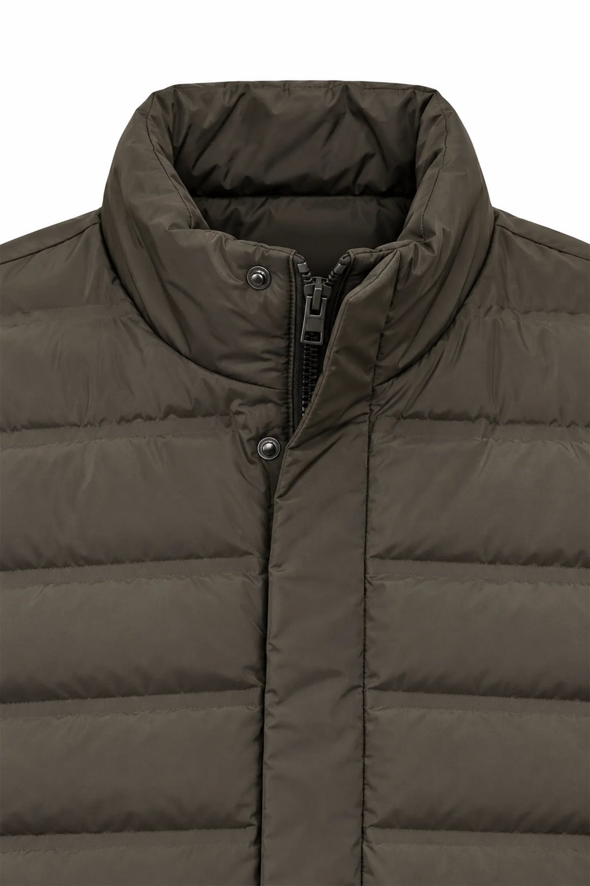 Jakne sleek-fit padded