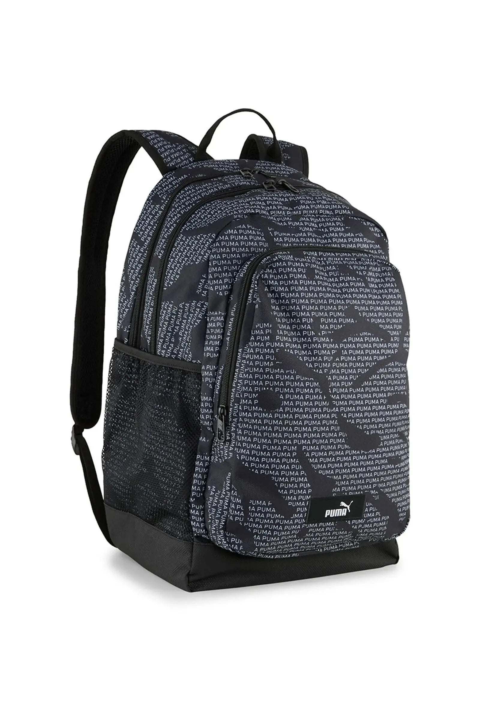 ÇANTË PUMA ACADEMY AOP Printed Front Pocket Backpack