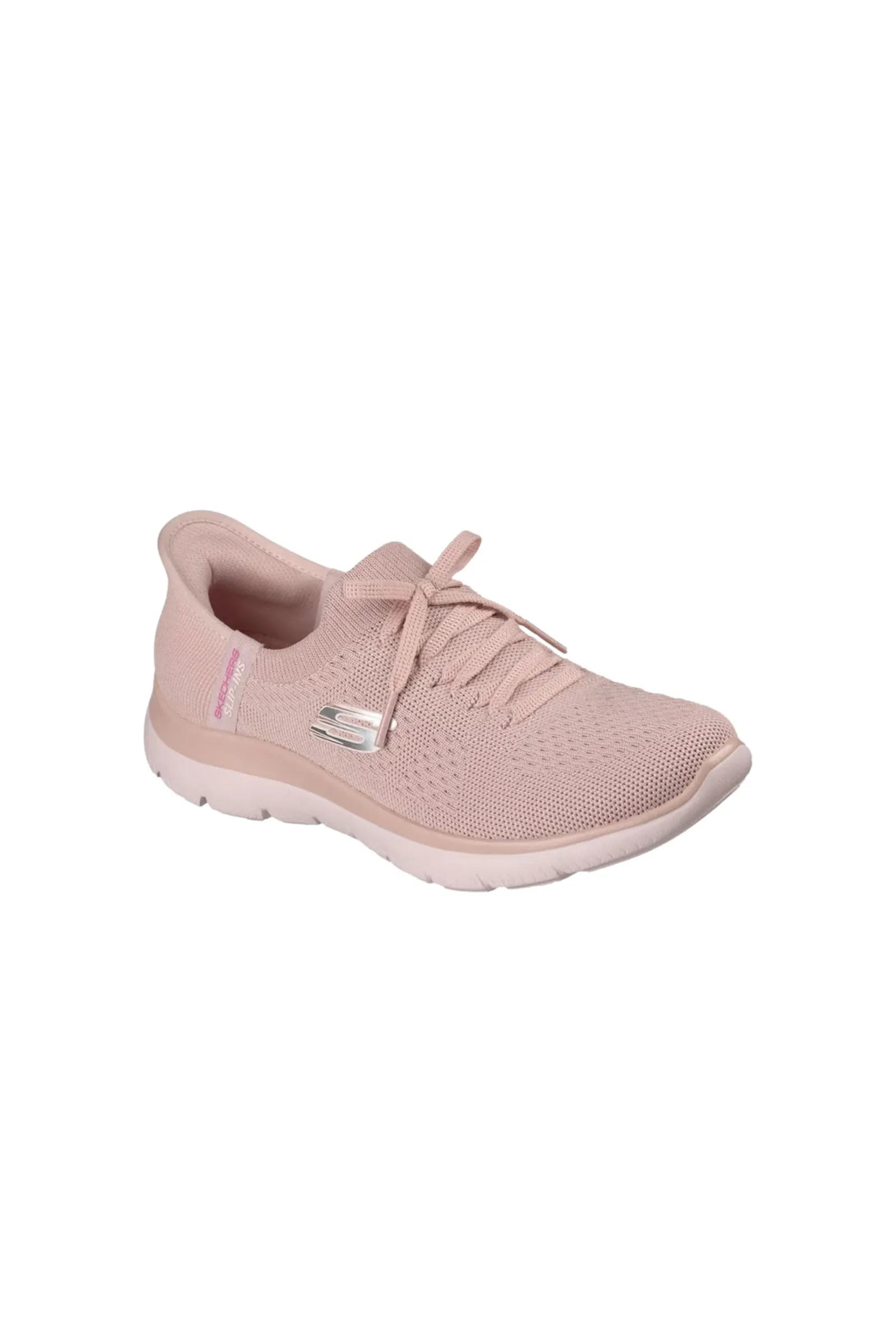 Skechers slip-ins: summits - new daily 150263-LTMV