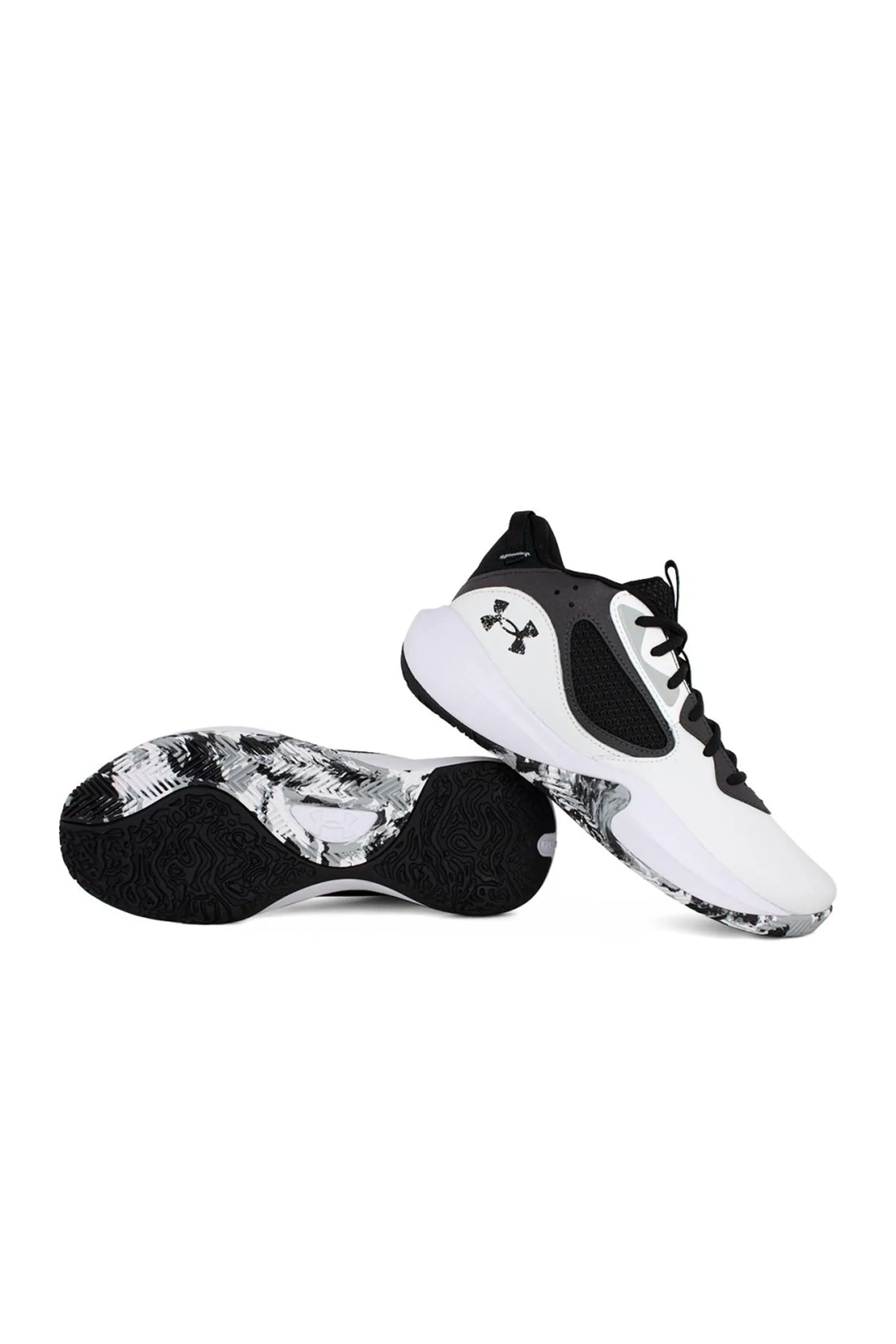 Under Armour Lockdown 6 Basketball 3025616-101