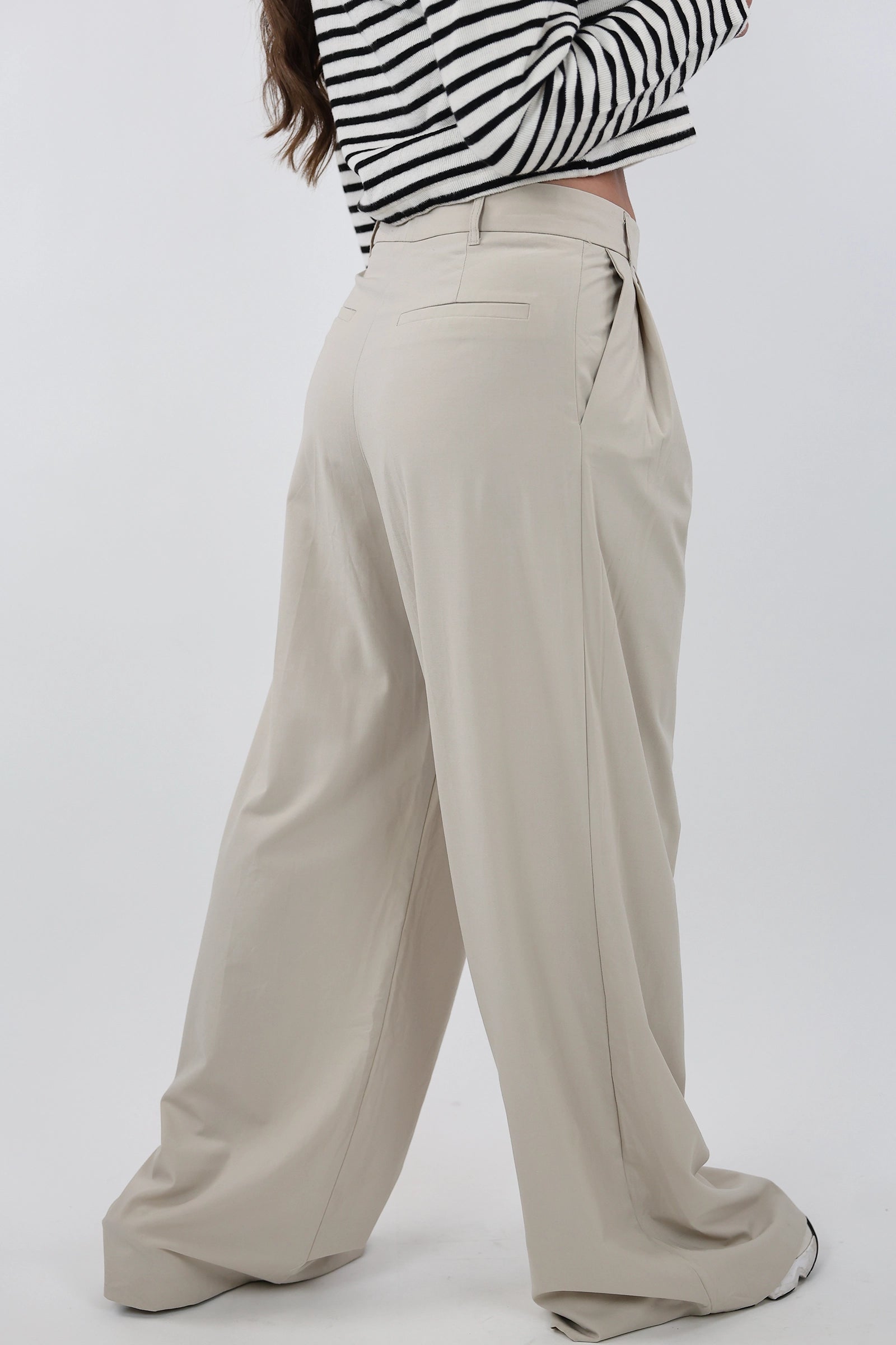 PANTALLONA RELAXED FIT