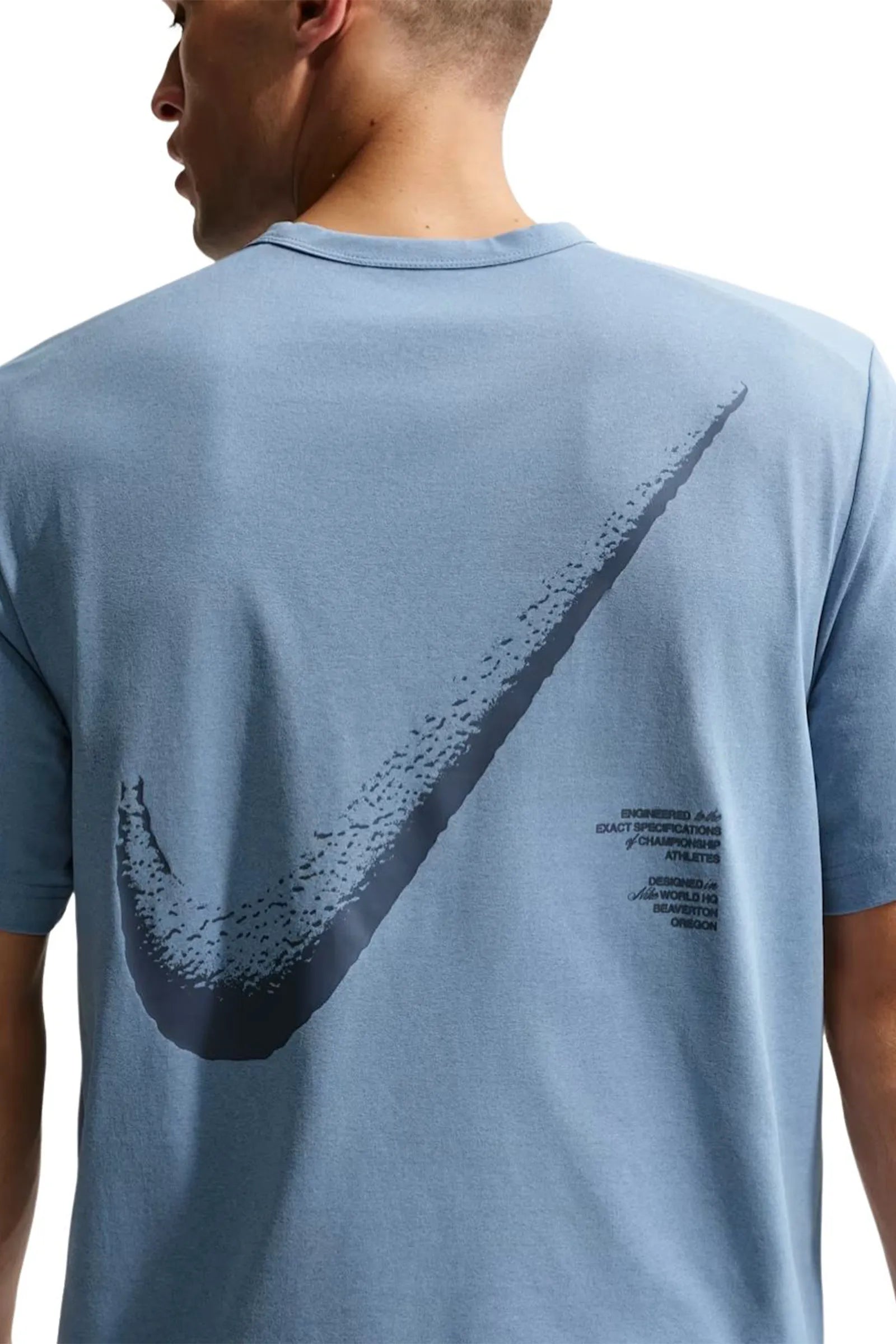 Maice nike hyverse men's dri-fit uv training IF2197-486