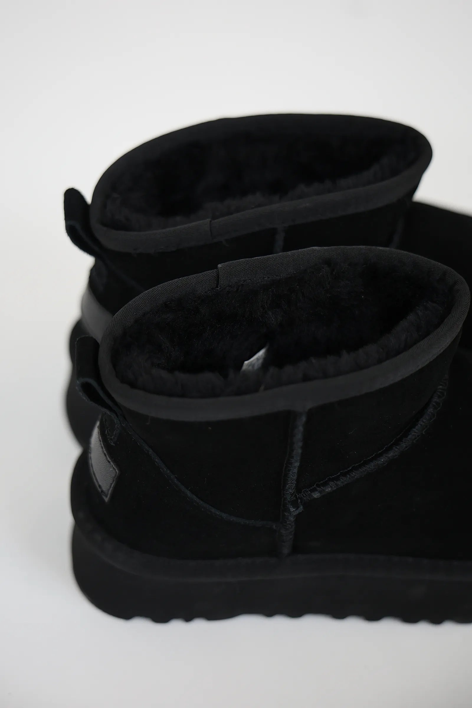 ÇIZME  Ultra Mini Platform