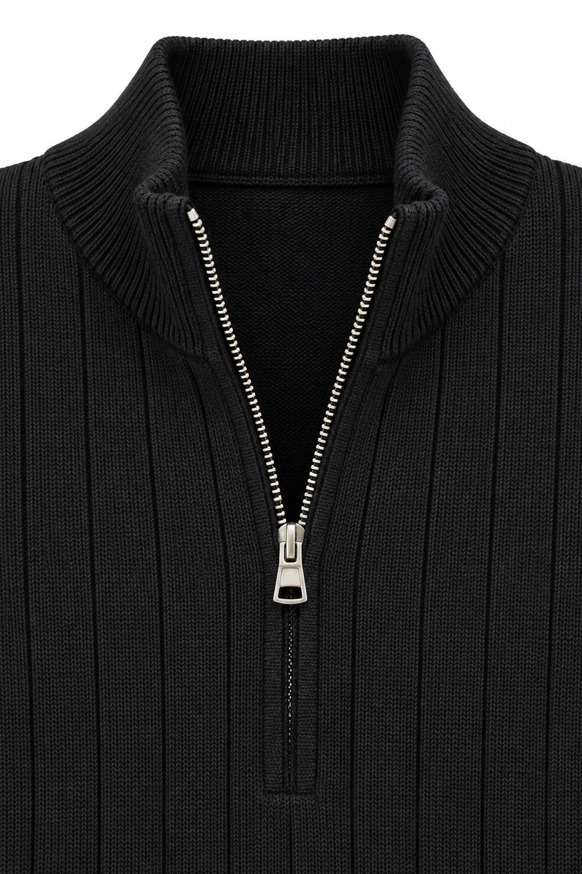 Xhemper vertical ribbed