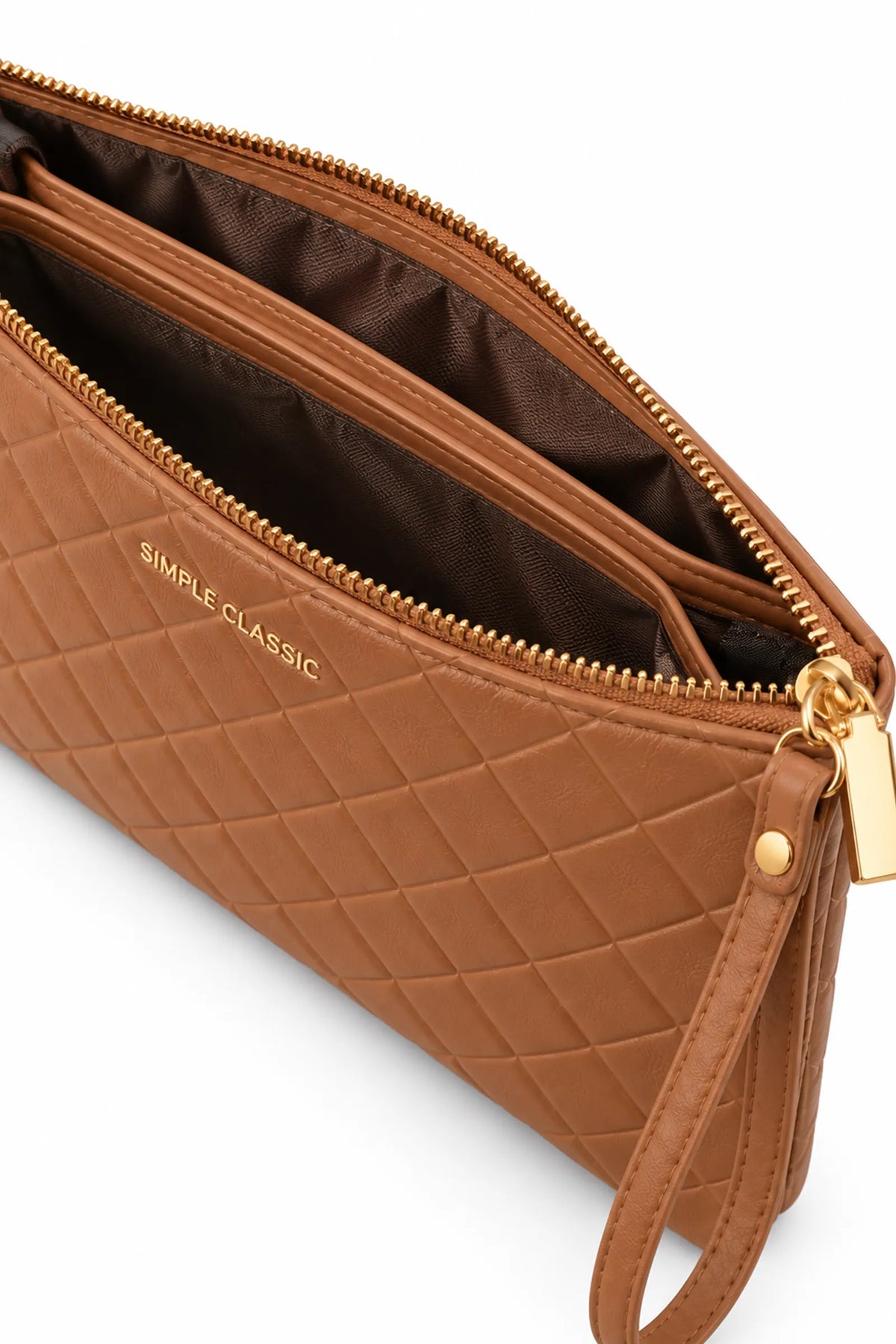 Kulete compact case
