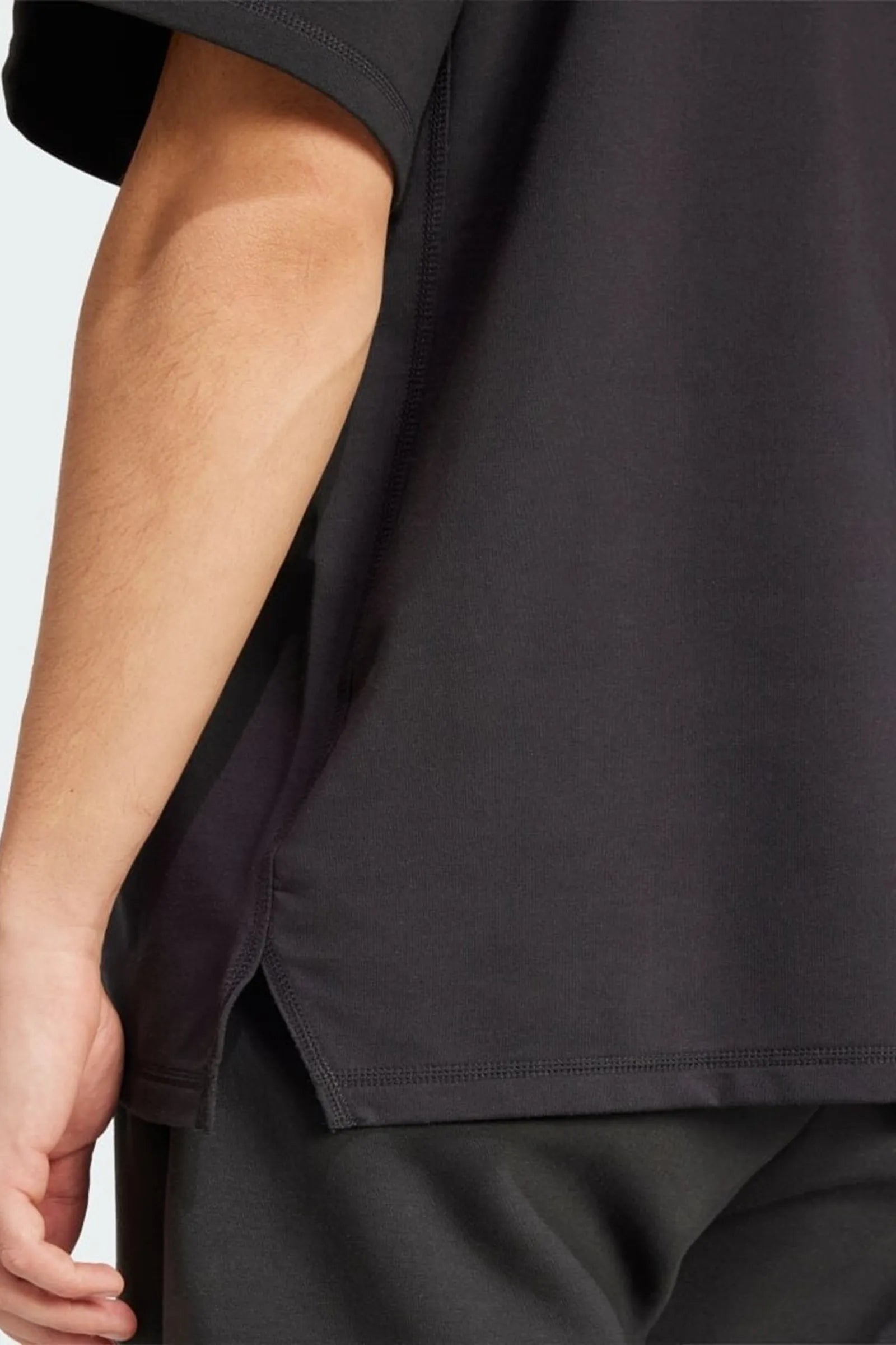 MAICË ADIDAS DESIGNED TRAINING X T-SHIRT BLACK – KITBOX