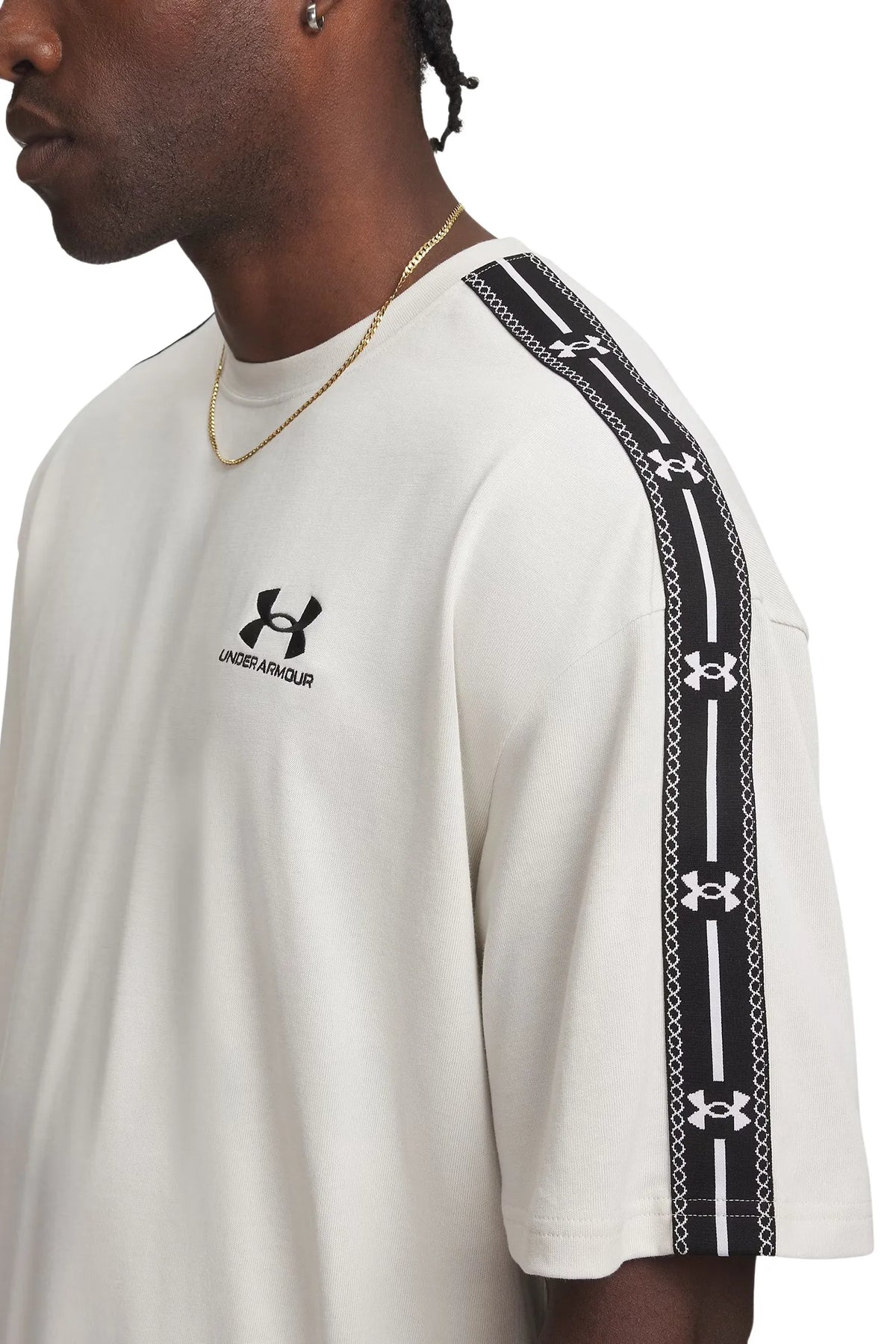 Maice under armour icon heavyweight taped 6013401-110