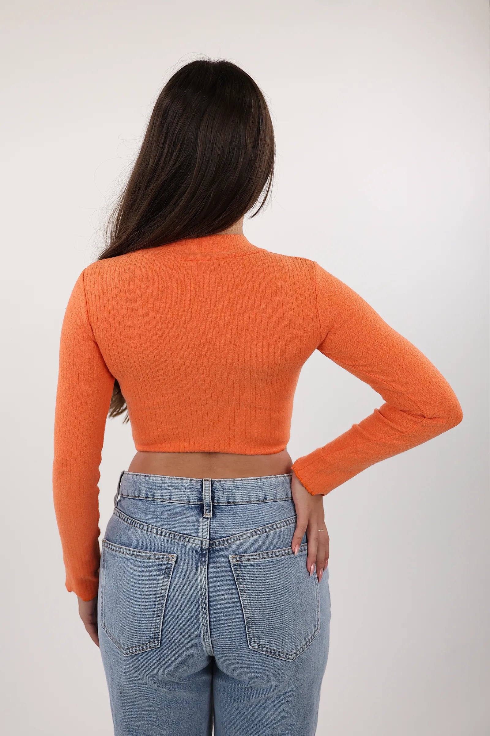 XHEMPER ROUND NECK