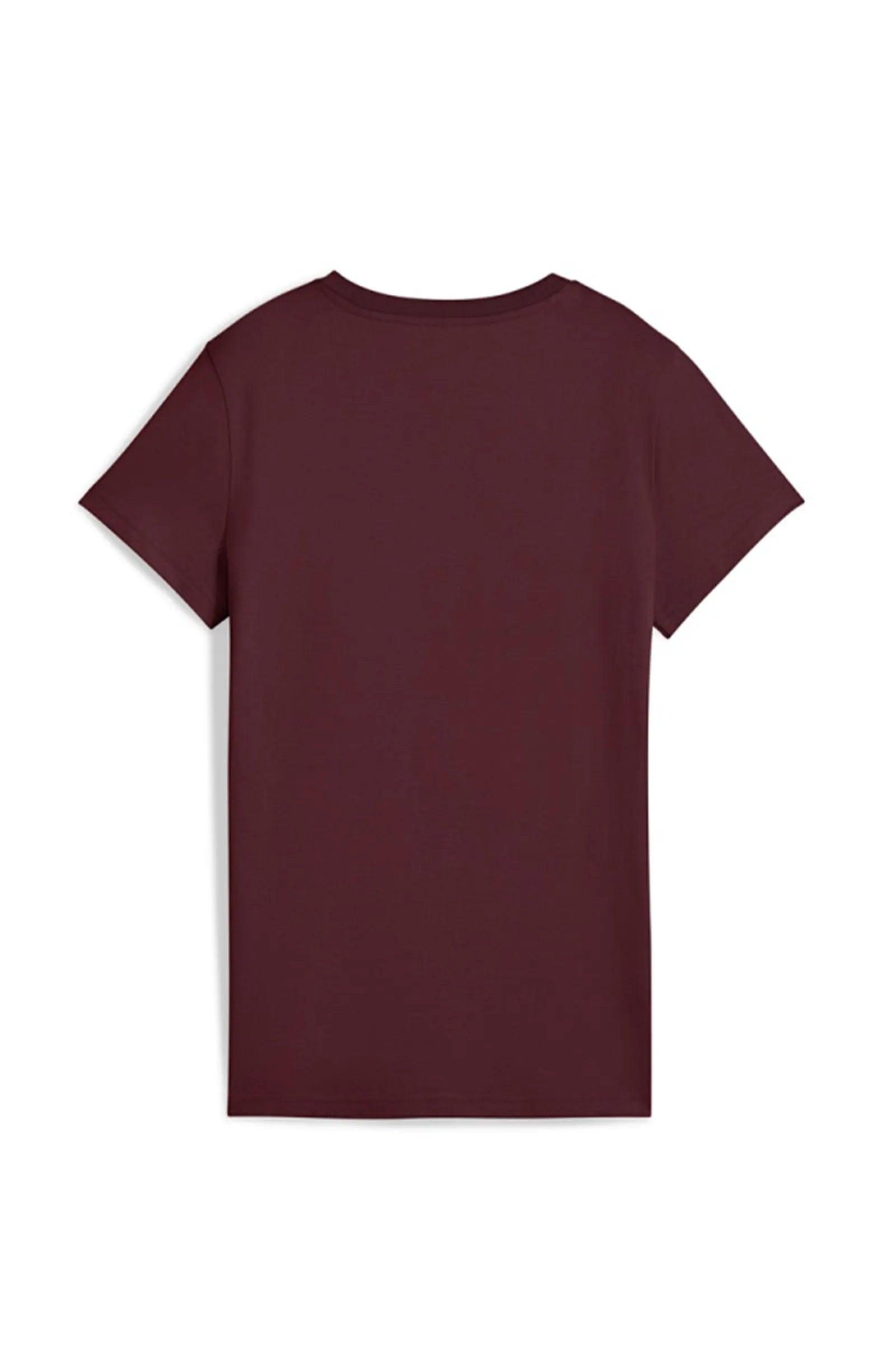 MAICË PUMA Essentials Slim Tee Women