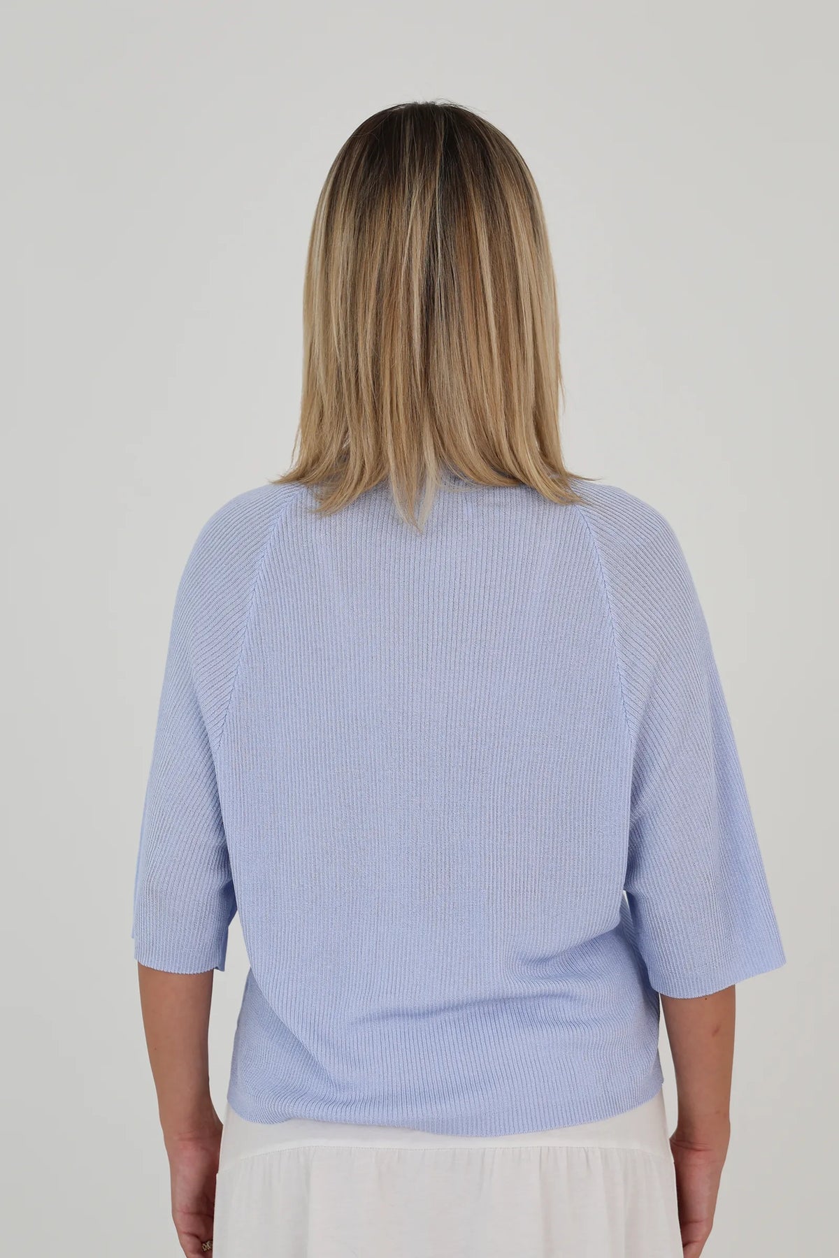 Bluze fine knit