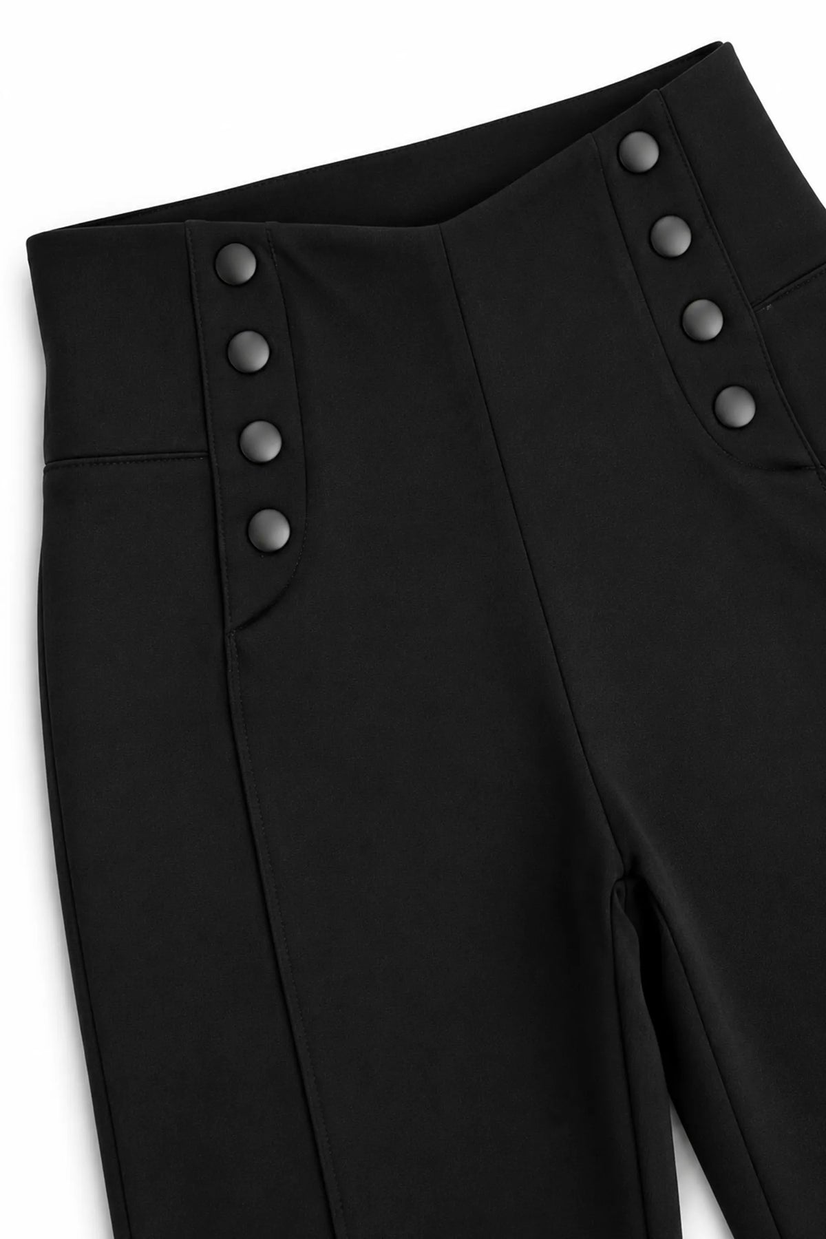 Pantallona button panels