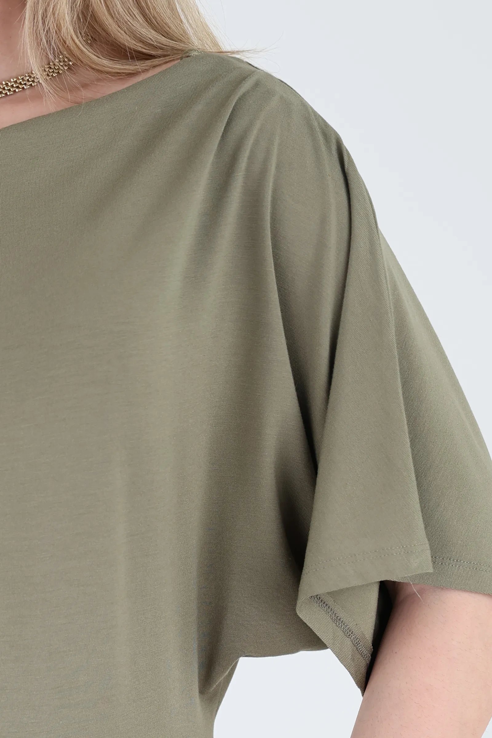 Maice wide sleeve
