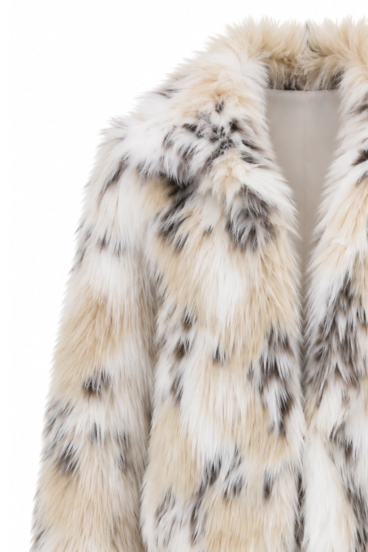 Jakne snow leopard