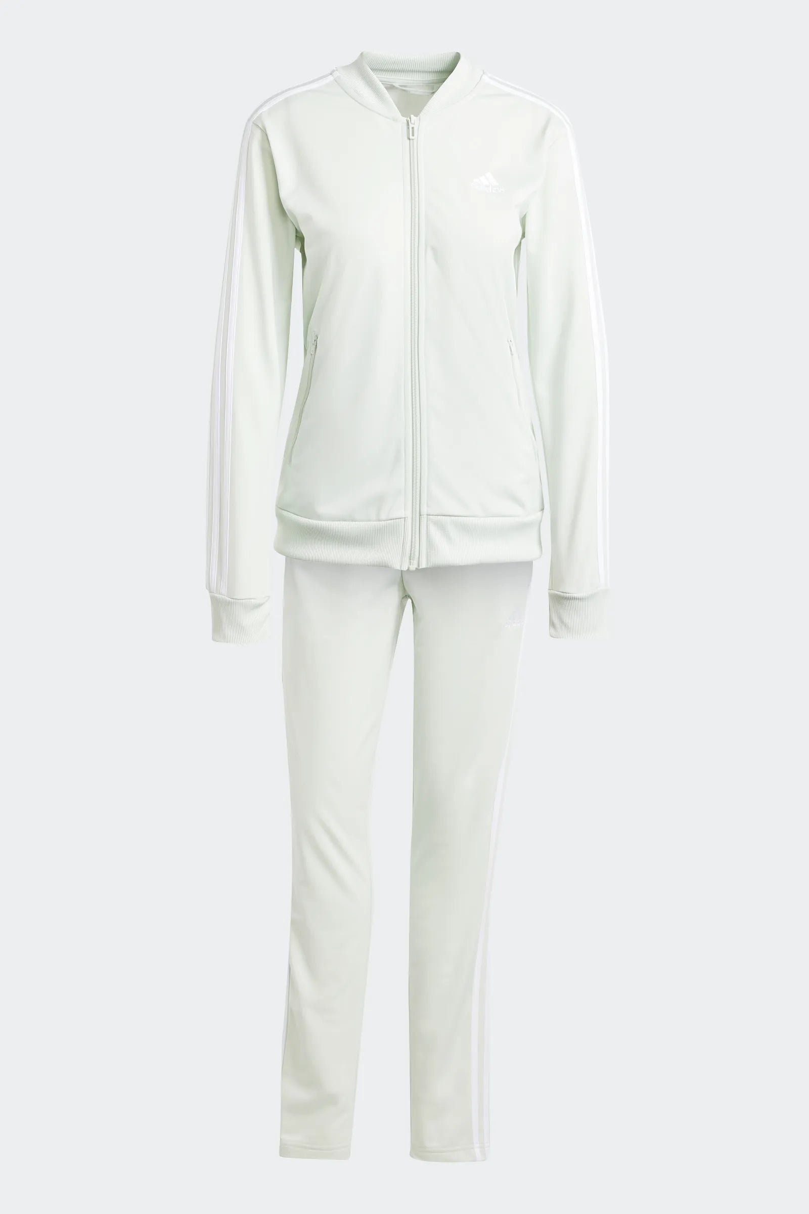 SET ADIDAS FULL TRACKSUIT Green