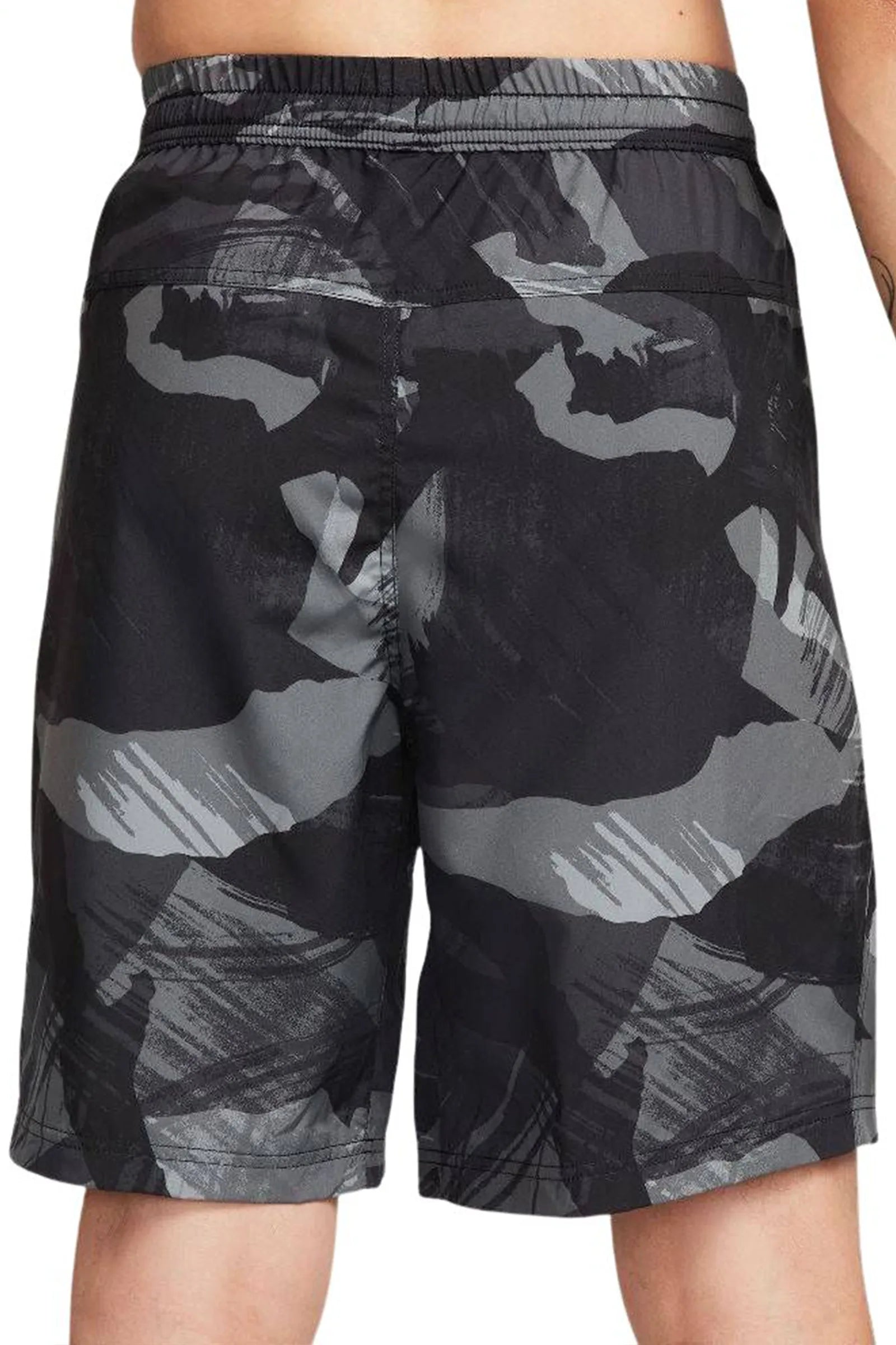 Shorce nike dri-fit challenger N3046-010