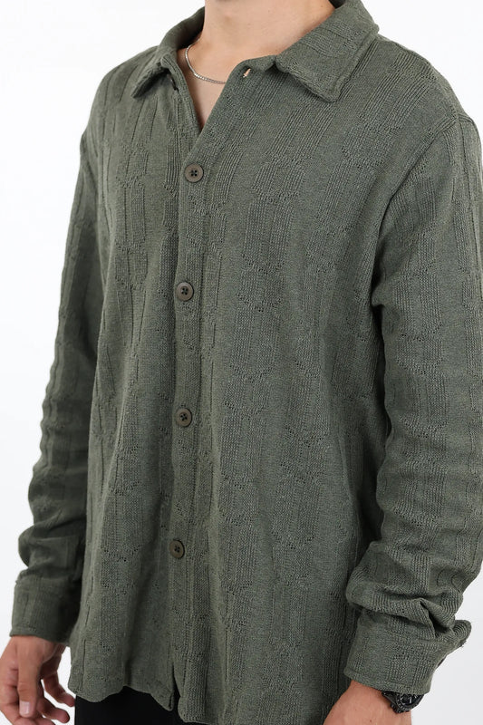 Olive Chill Set